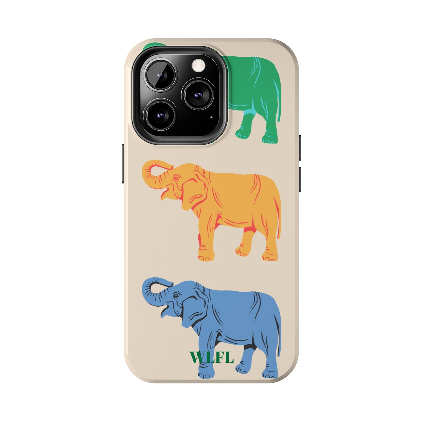 lucky elefants - Withlovefromlizi