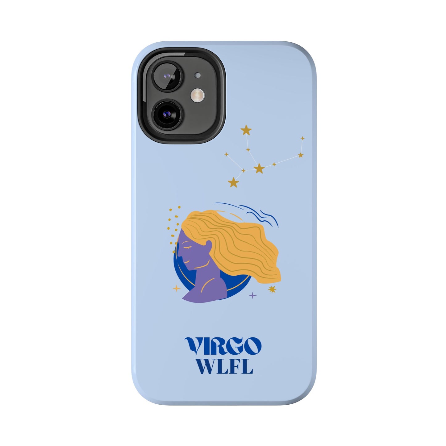 VIRGO WLFL - Withlovefromlizi