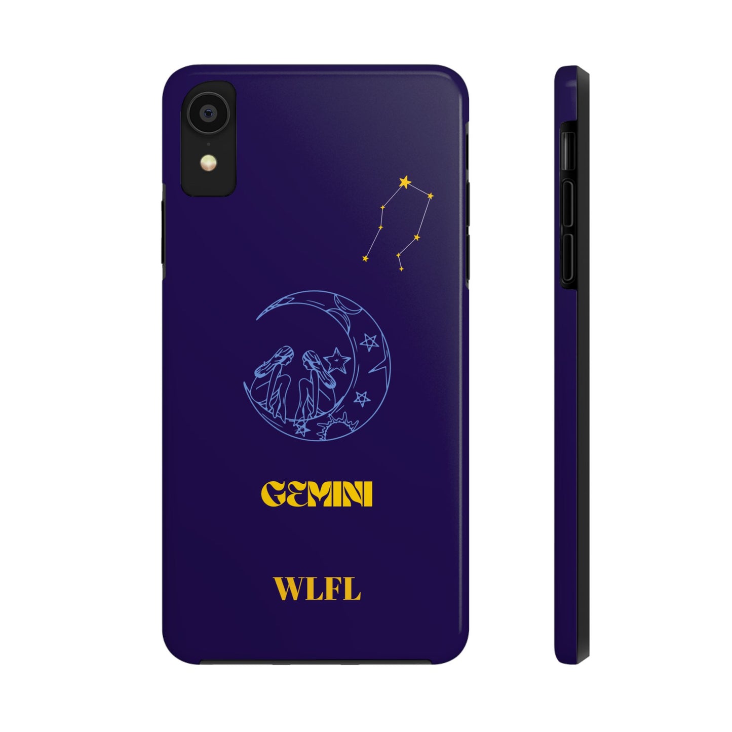 GEMINI WLFL - Withlovefromlizi