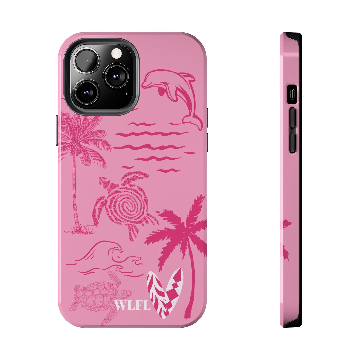 Pink summer - Withlovefromlizi