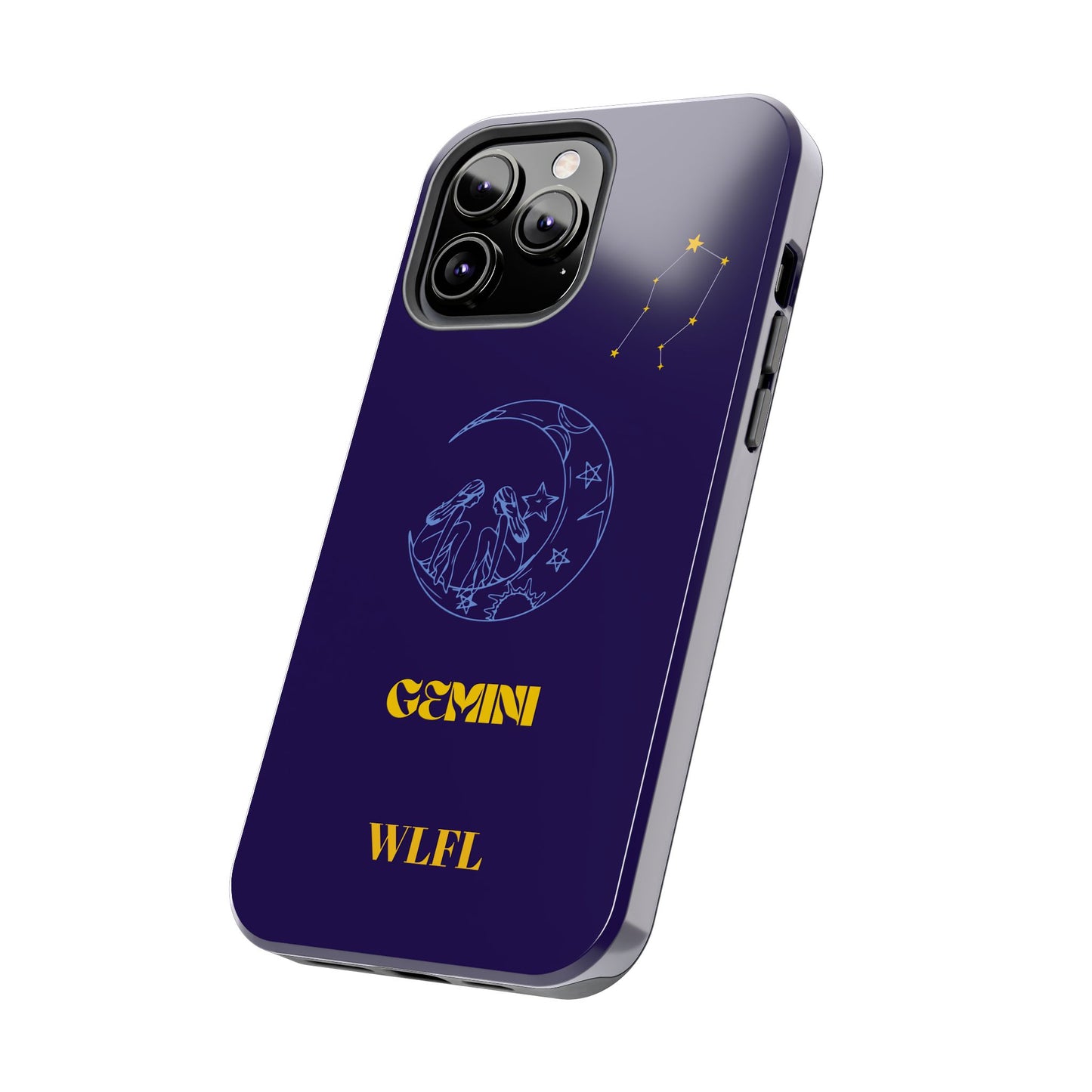 GEMINI WLFL - Withlovefromlizi