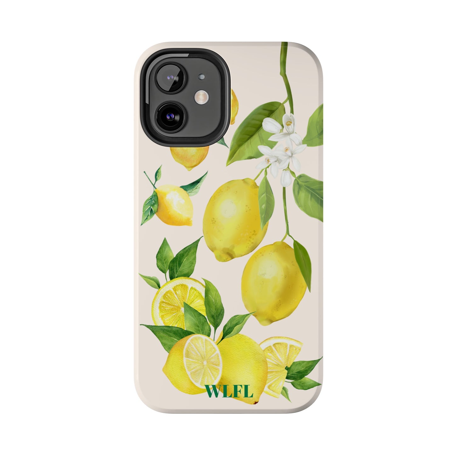 Lemon Zest - Withlovefromlizi