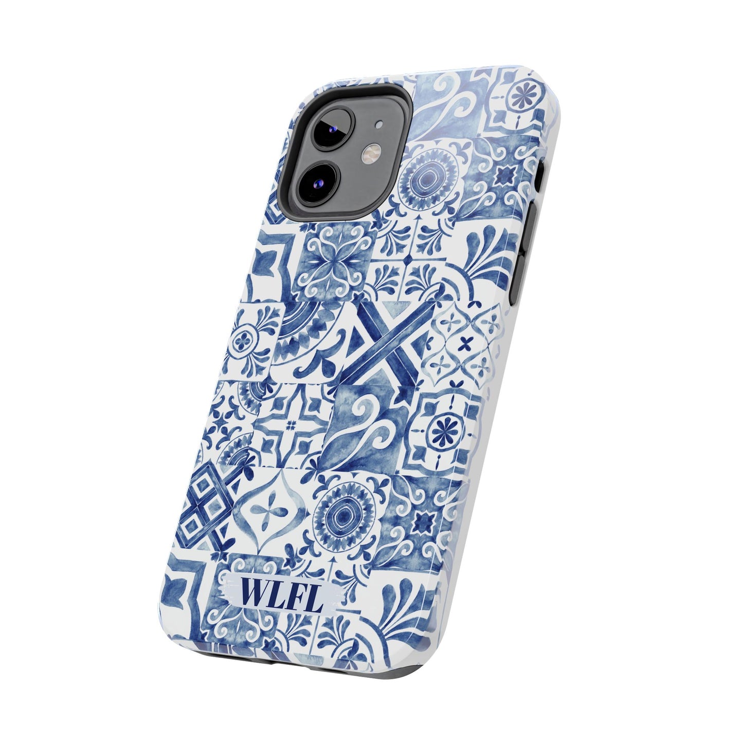 Sapphire Tile - Withlovefromlizi