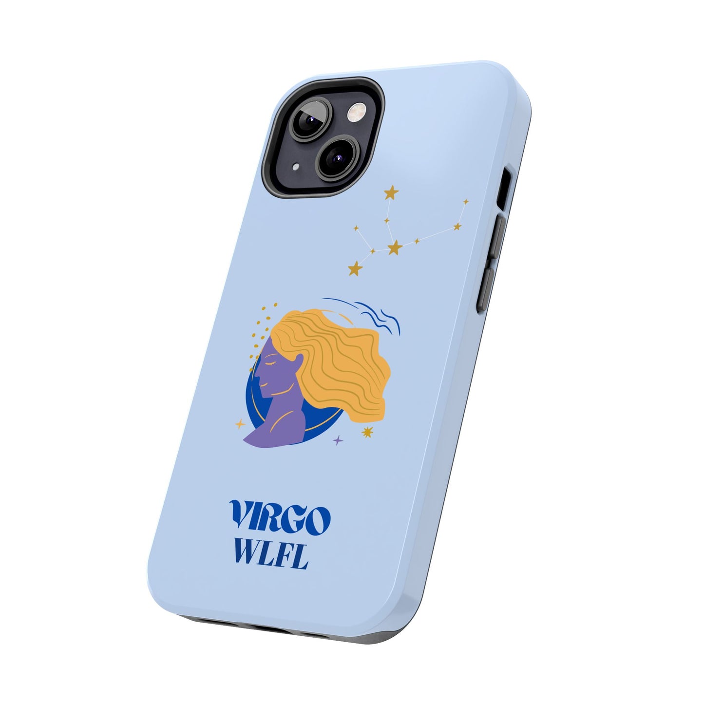VIRGO WLFL - Withlovefromlizi