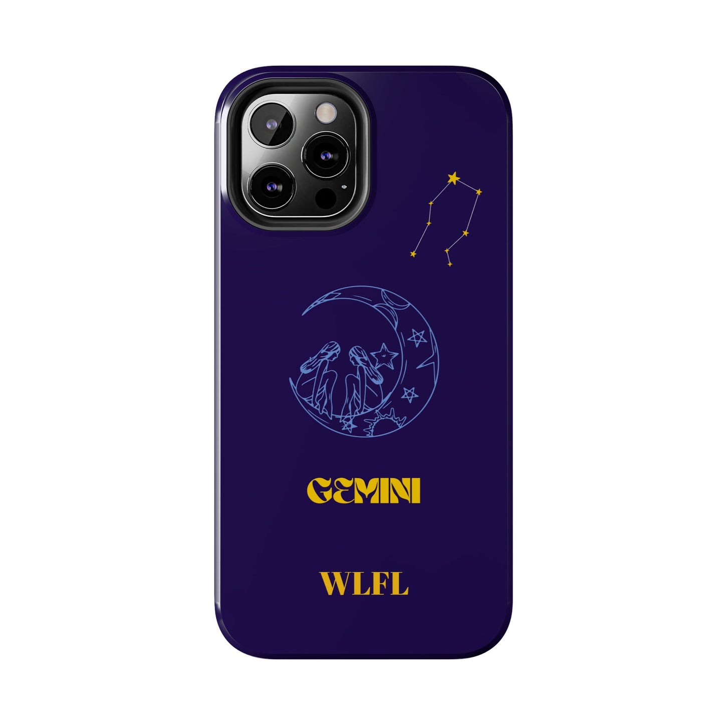 GEMINI WLFL - Withlovefromlizi