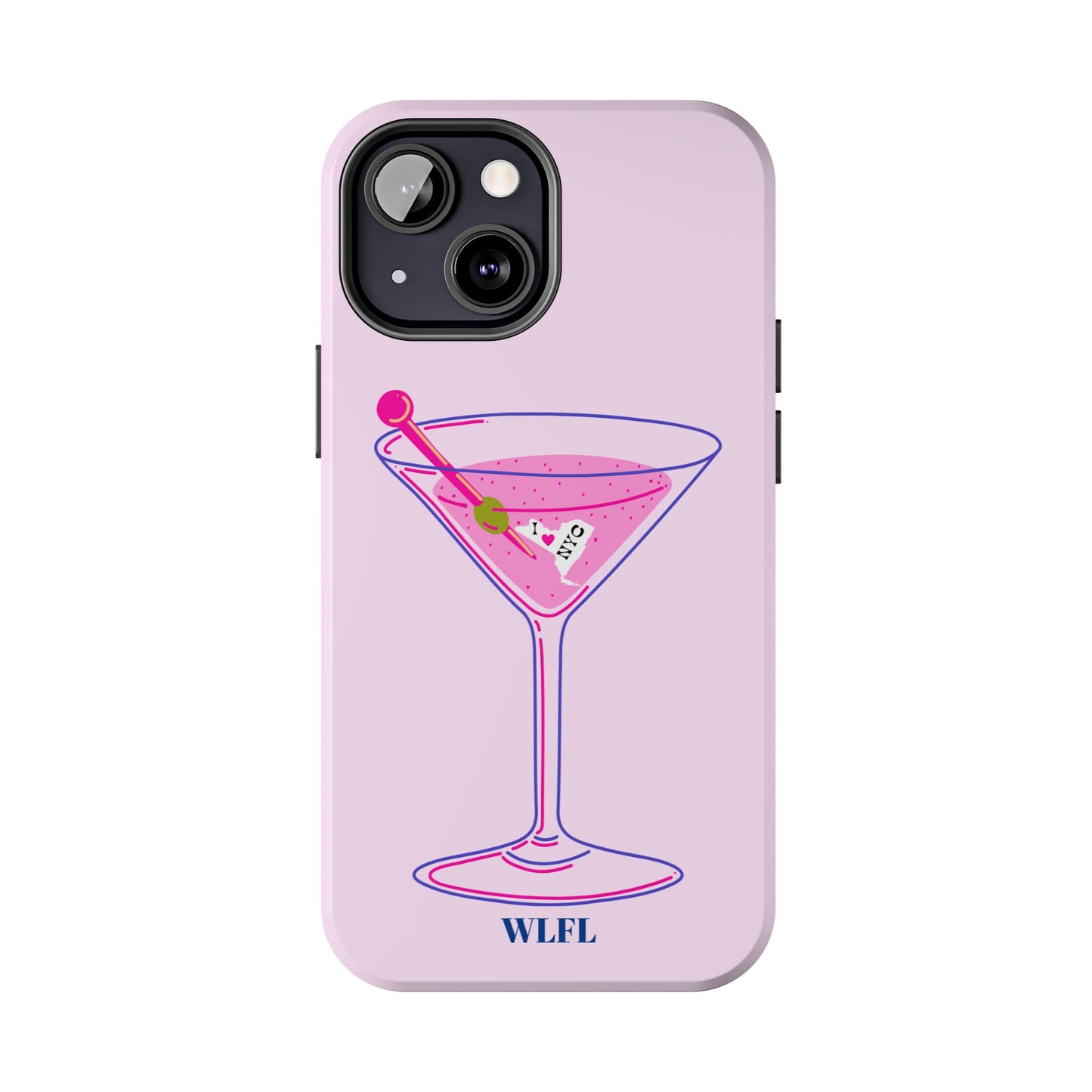 New York Martiny - Withlovefromlizi