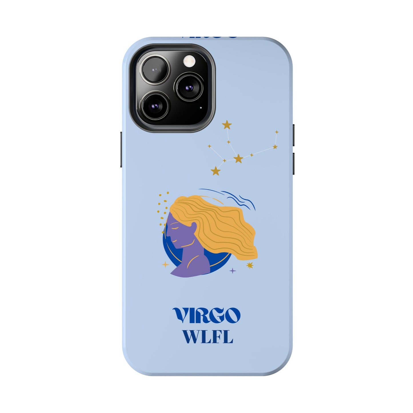 VIRGO WLFL - Withlovefromlizi