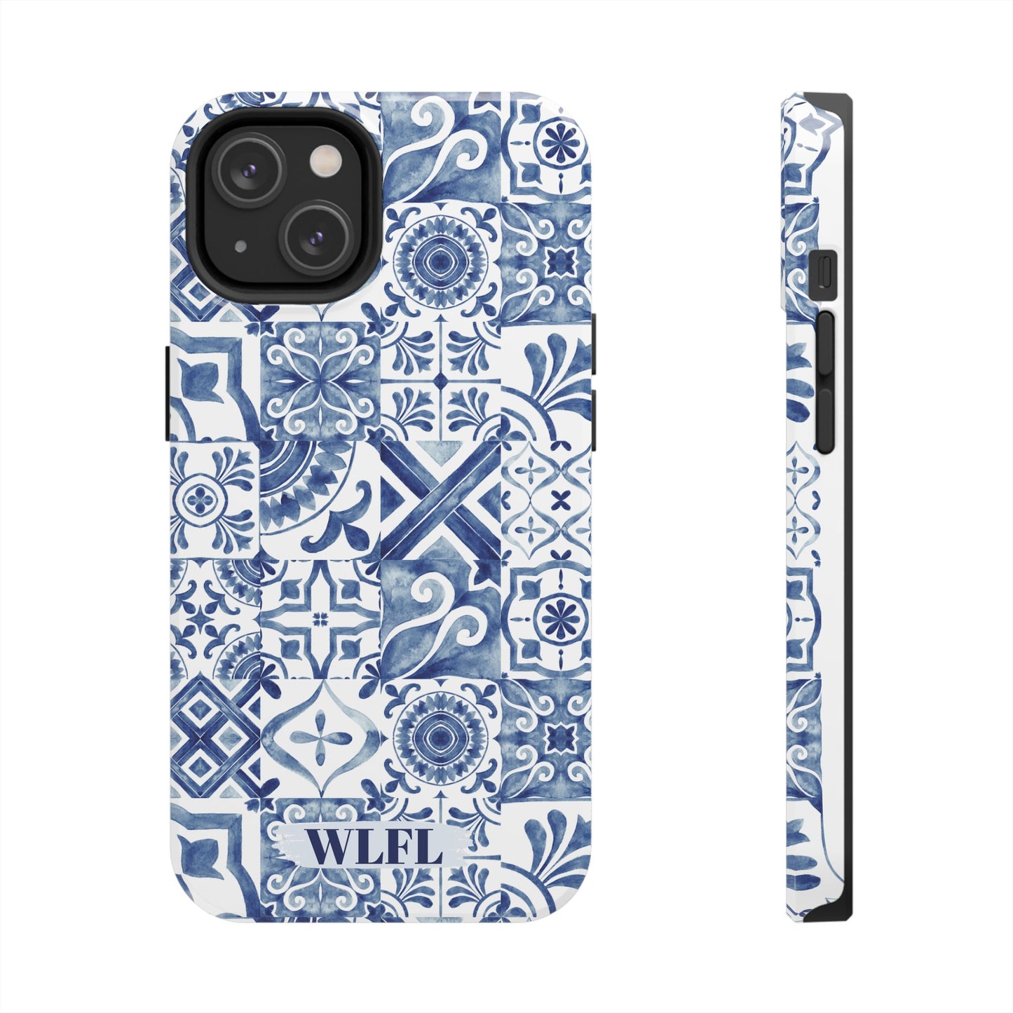 Sapphire Tile - Withlovefromlizi