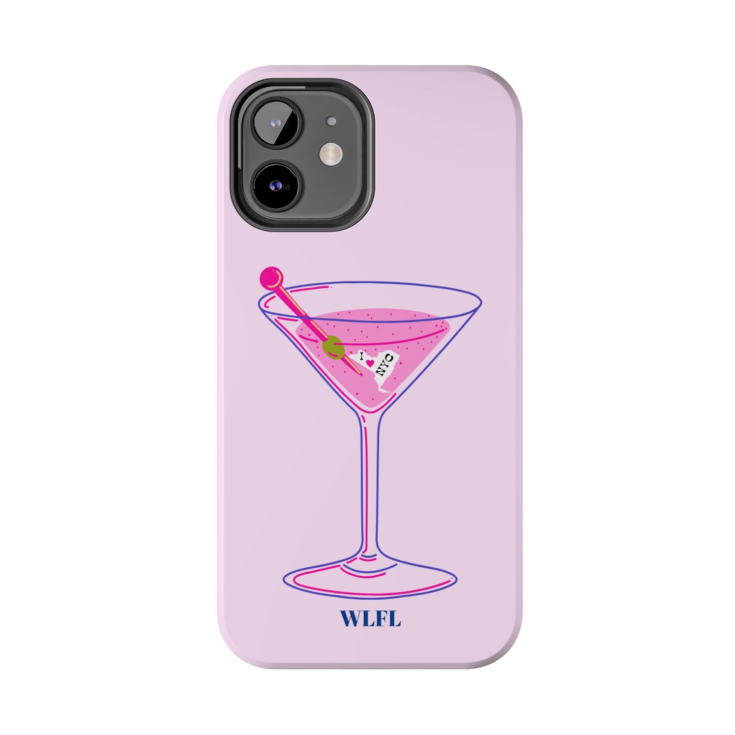 New York Martiny - Withlovefromlizi