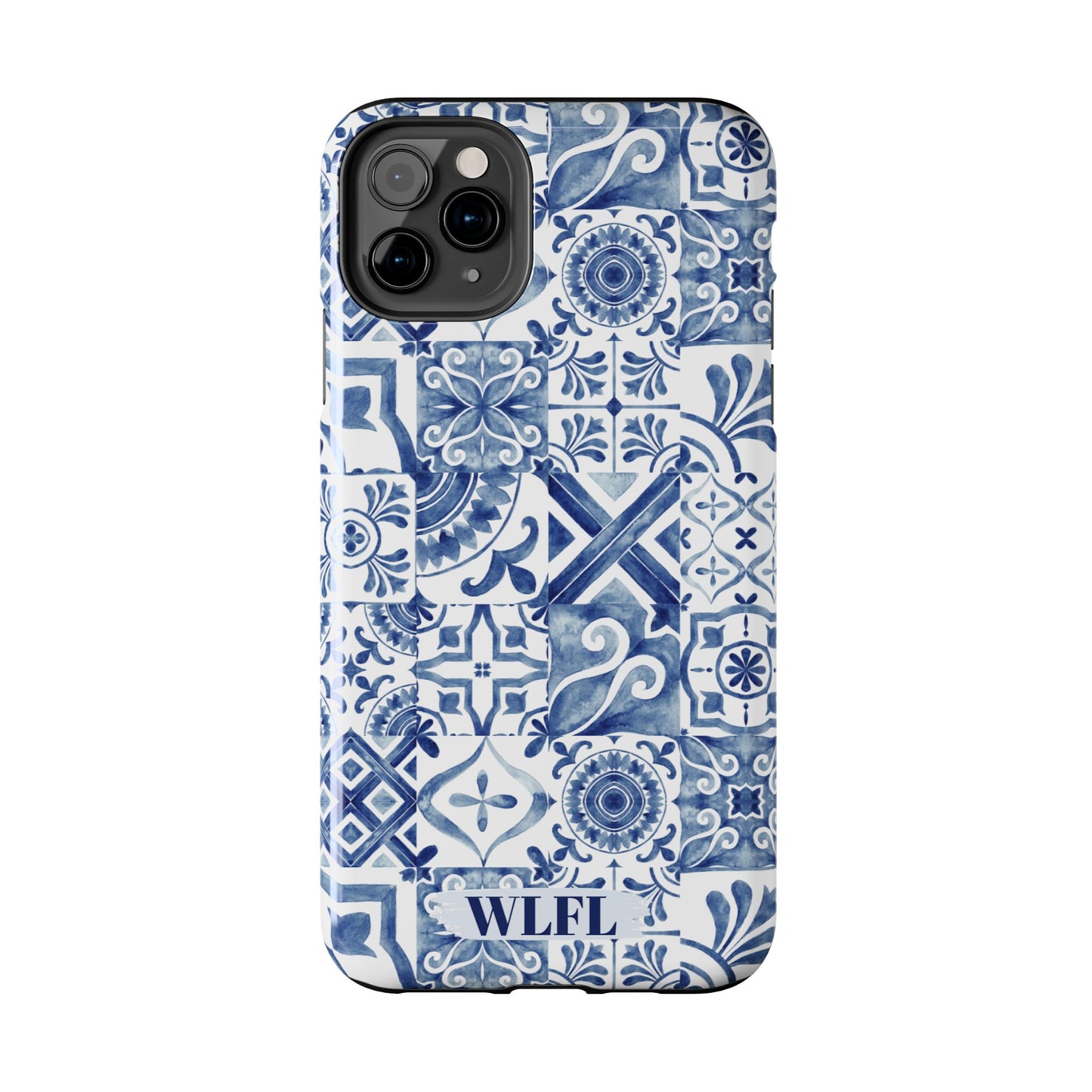 Sapphire Tile - Withlovefromlizi