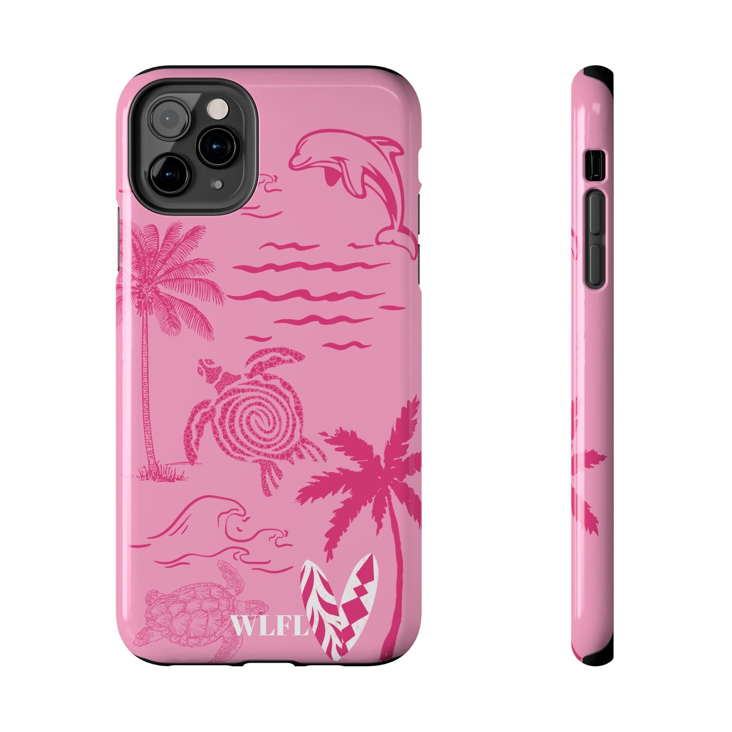 Pink summer - Withlovefromlizi