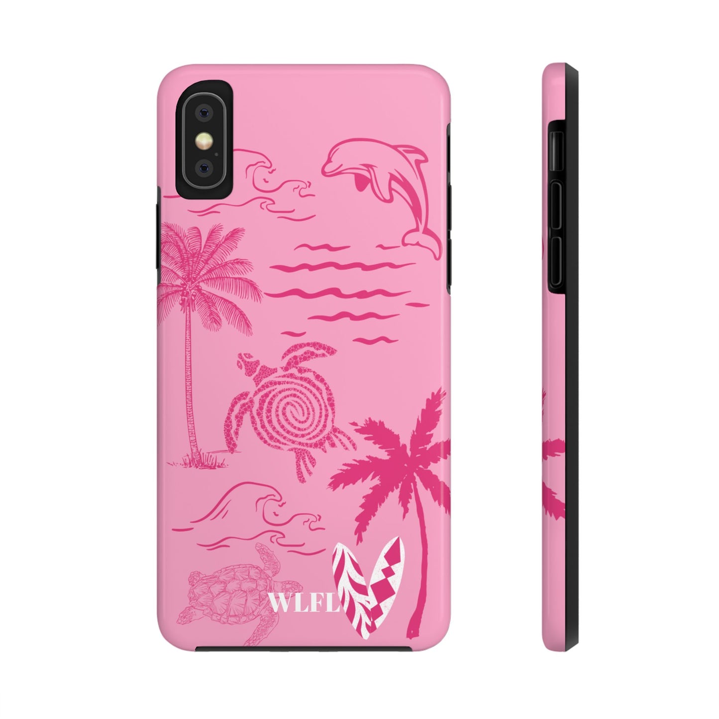 Pink summer - Withlovefromlizi