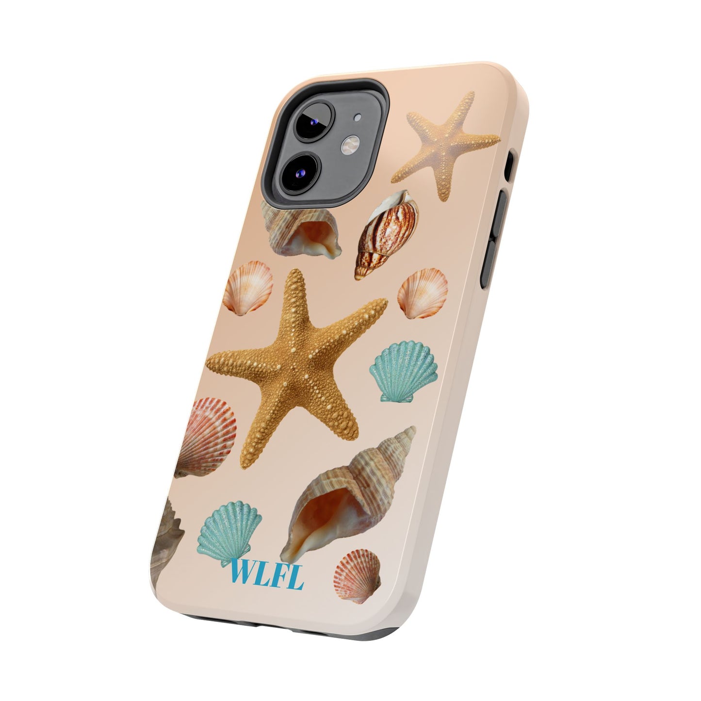 conchas on the beach - Withlovefromlizi