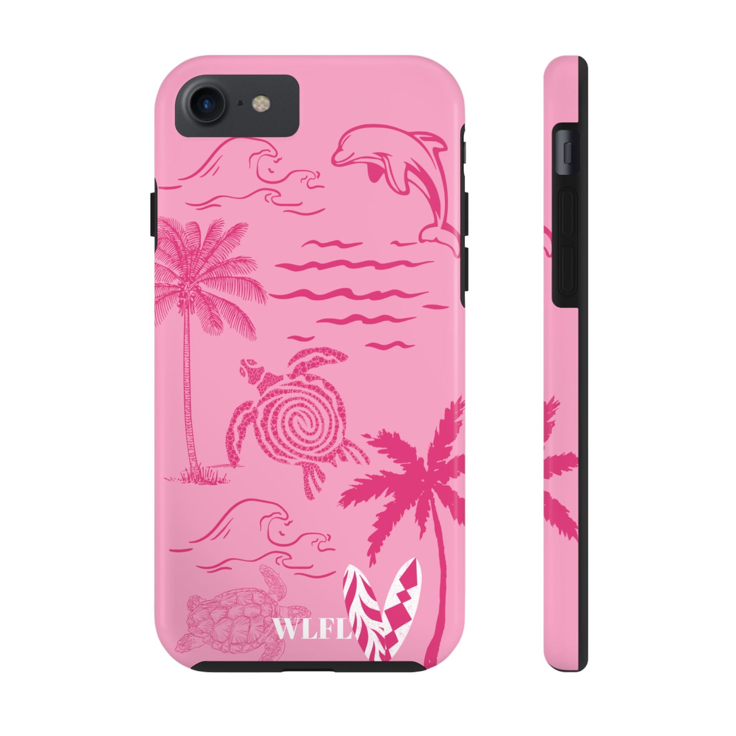 Pink summer - Withlovefromlizi