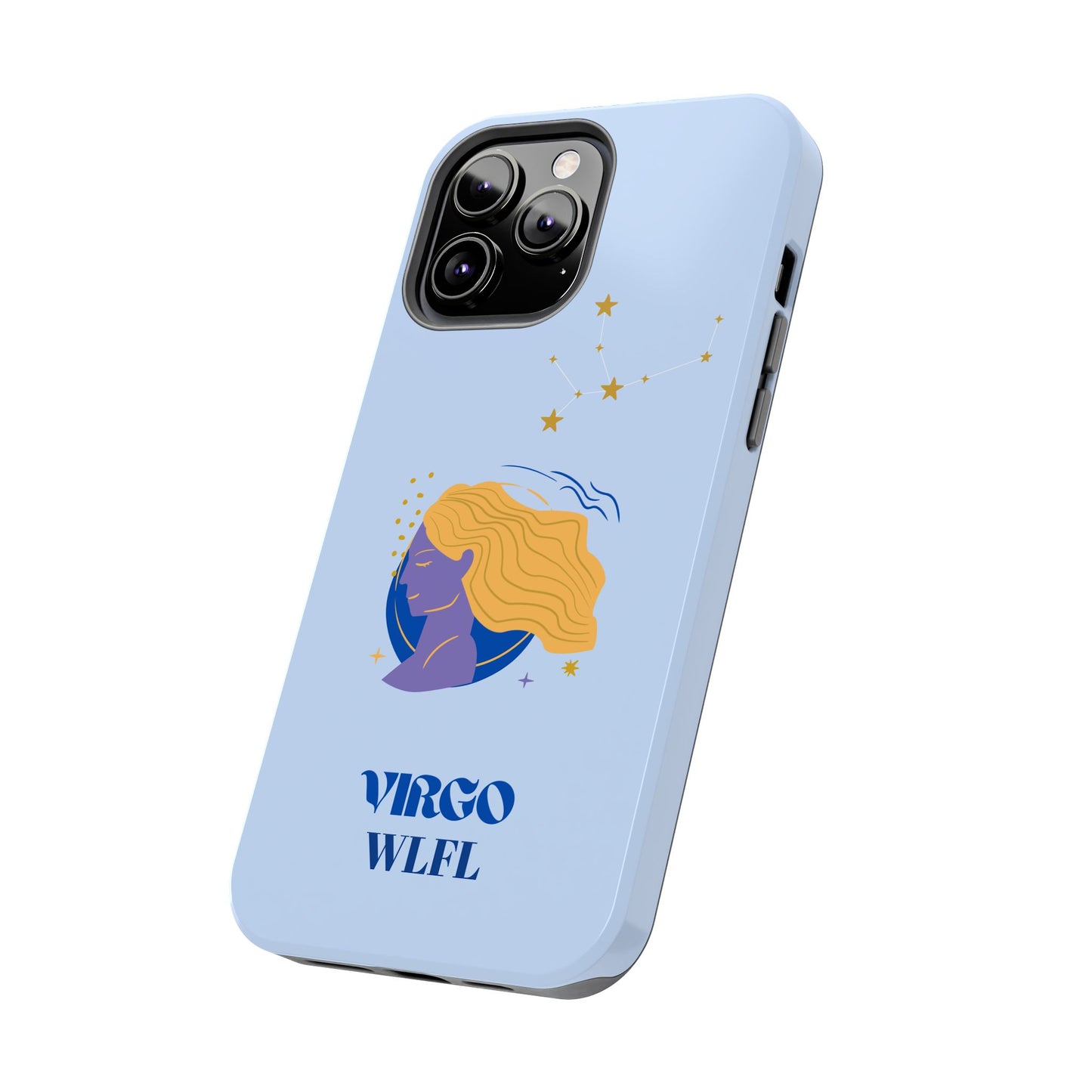 VIRGO WLFL - Withlovefromlizi