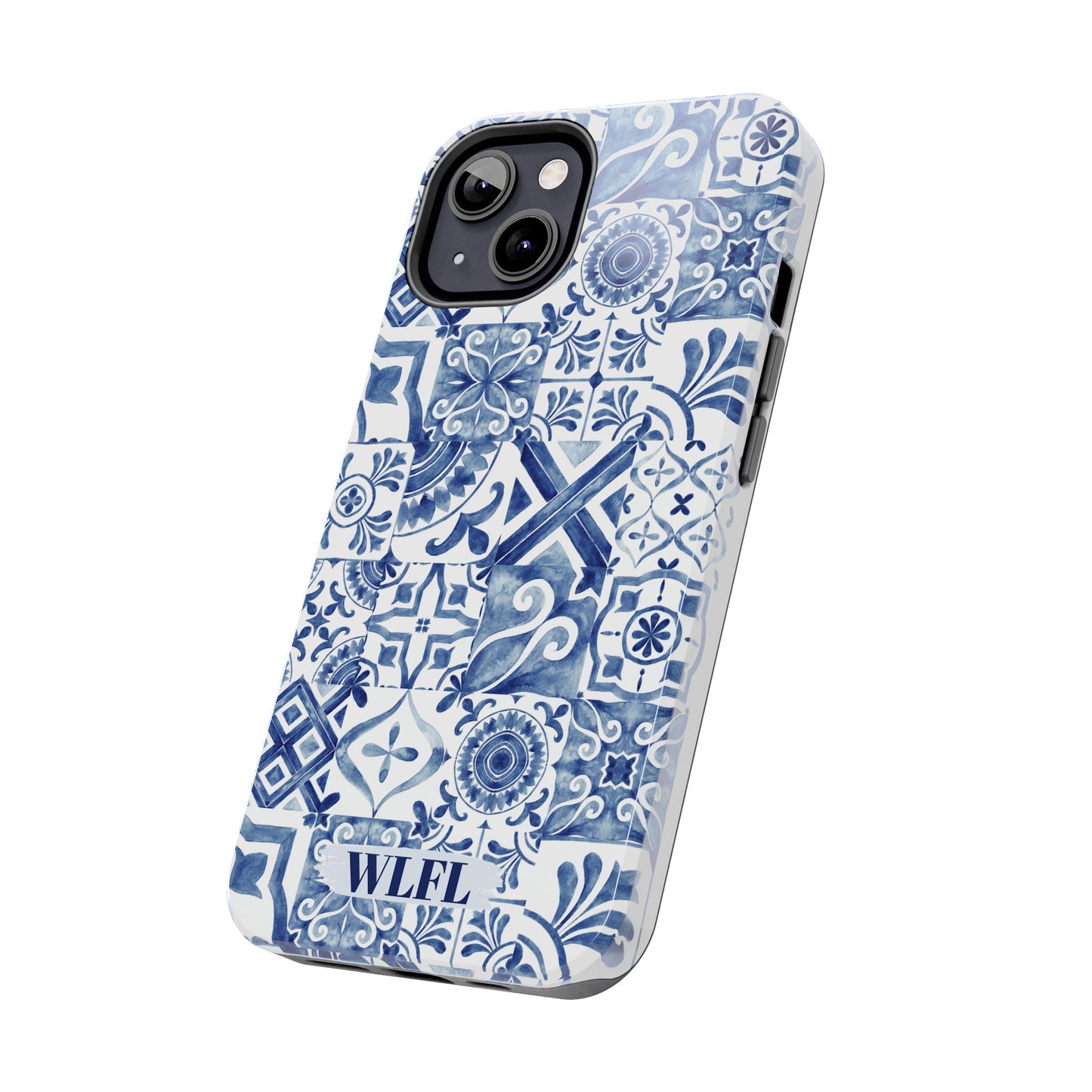 Sapphire Tile - Withlovefromlizi