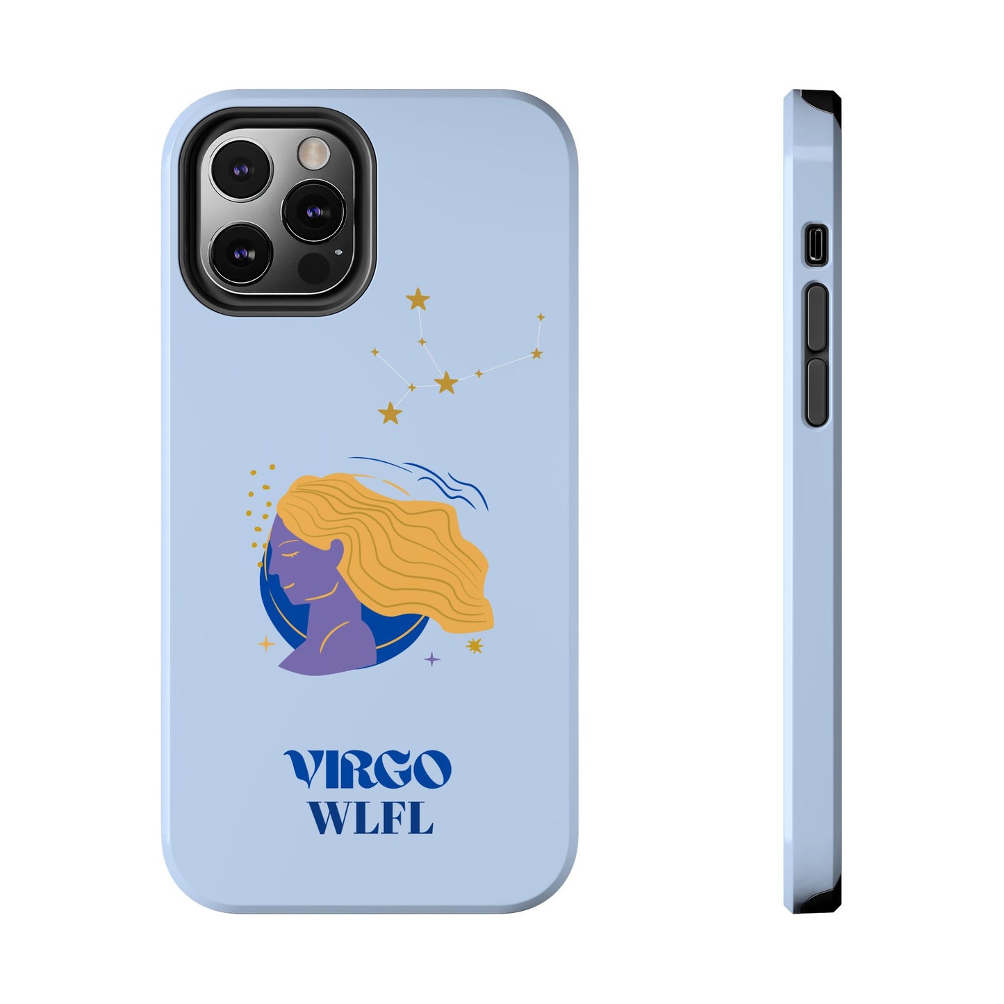 VIRGO WLFL - Withlovefromlizi