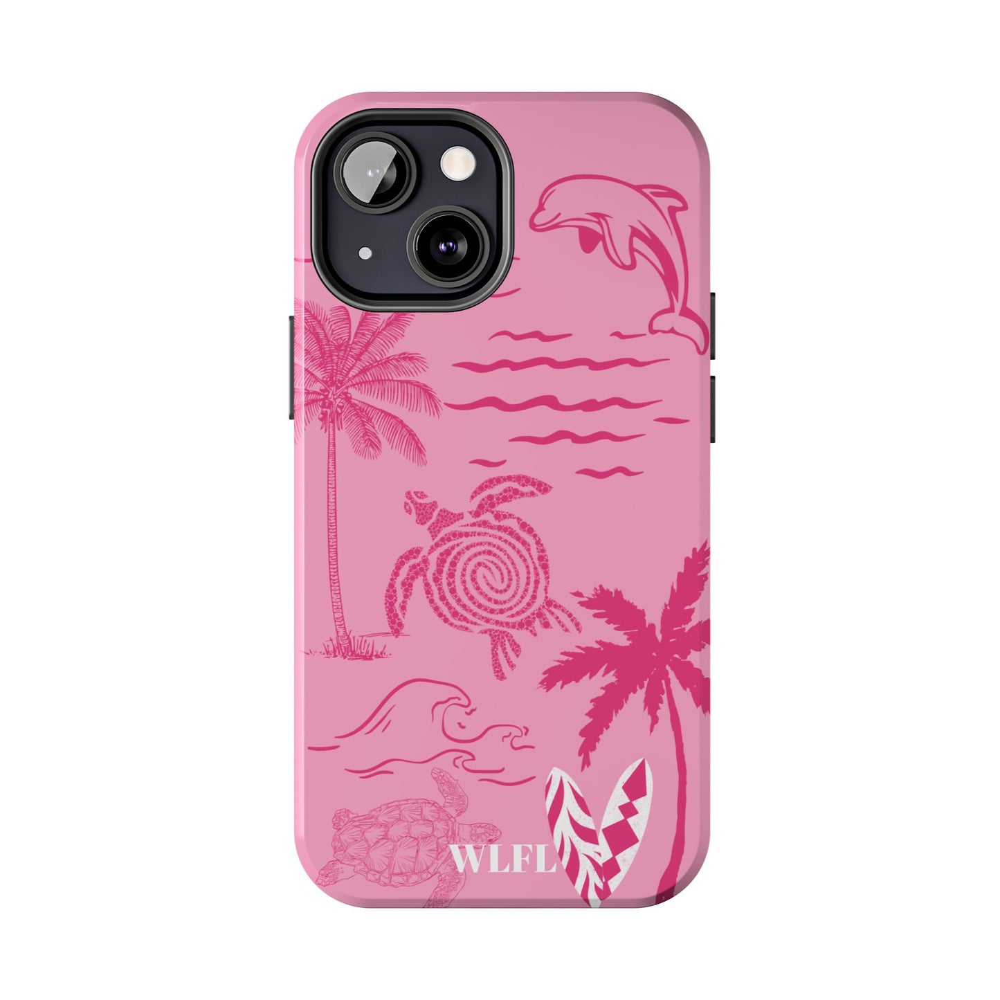 Pink summer - Withlovefromlizi