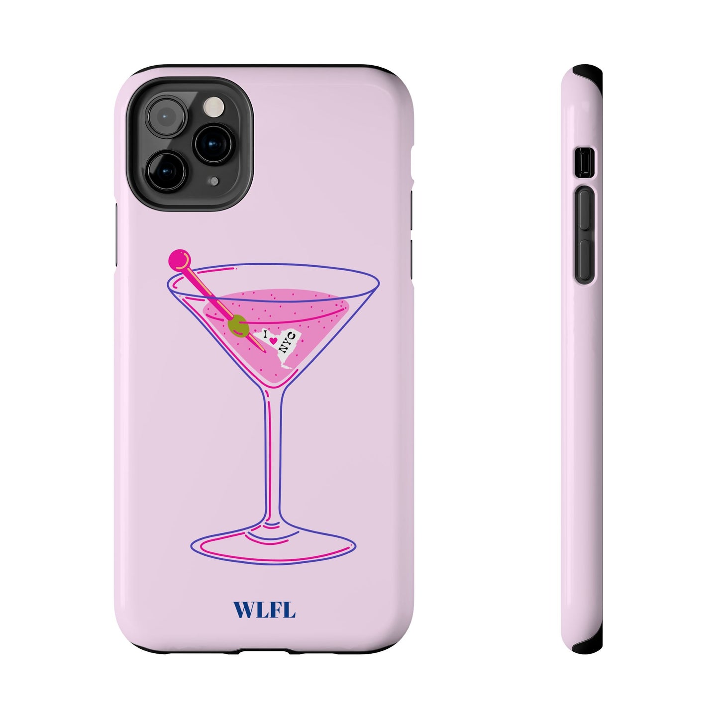 New York Martiny - Withlovefromlizi