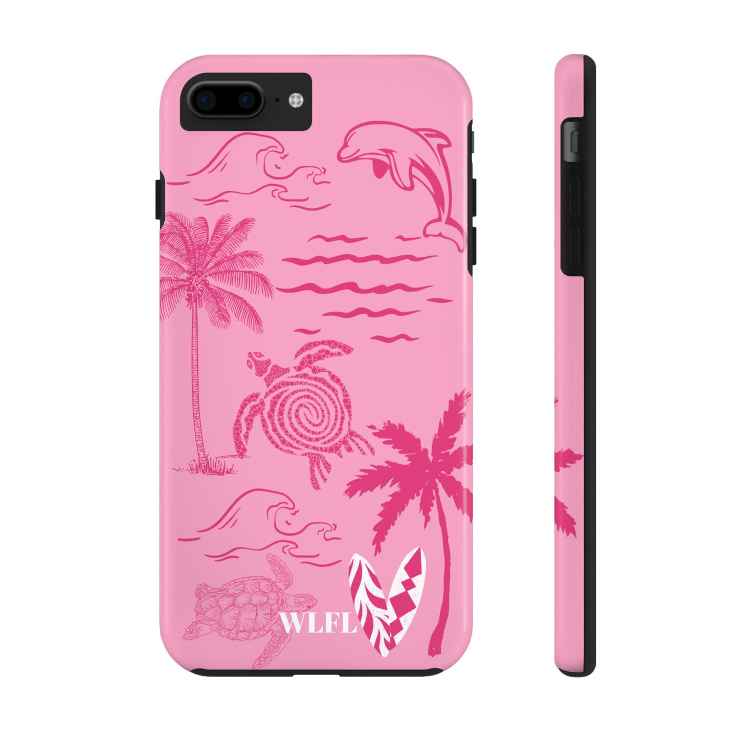 Pink summer - Withlovefromlizi