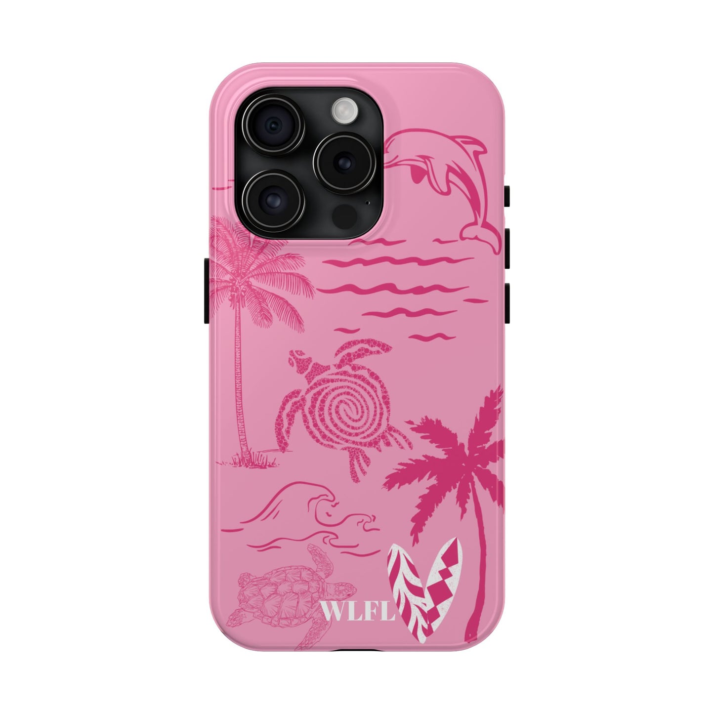 Pink summer - Withlovefromlizi