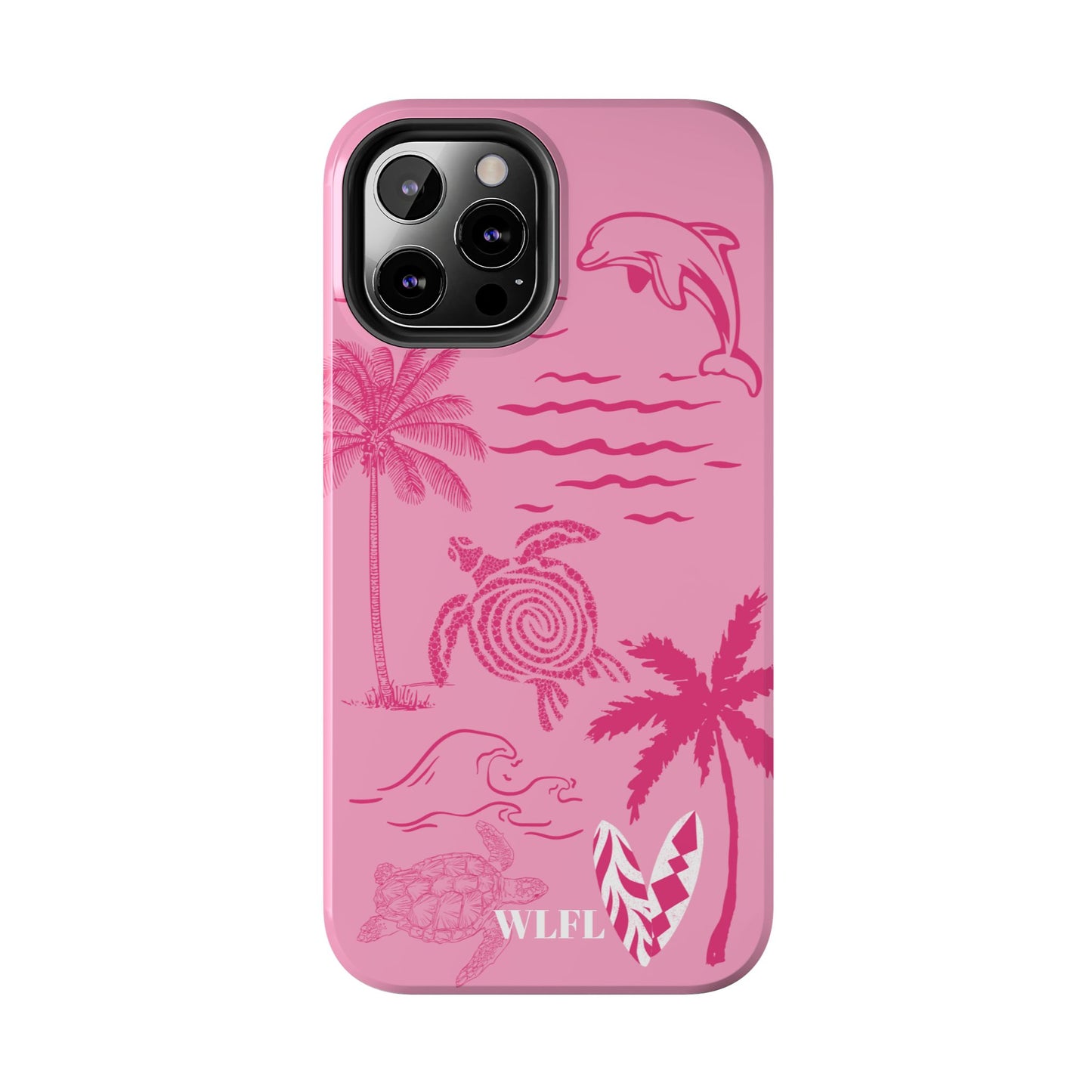 Pink summer - Withlovefromlizi