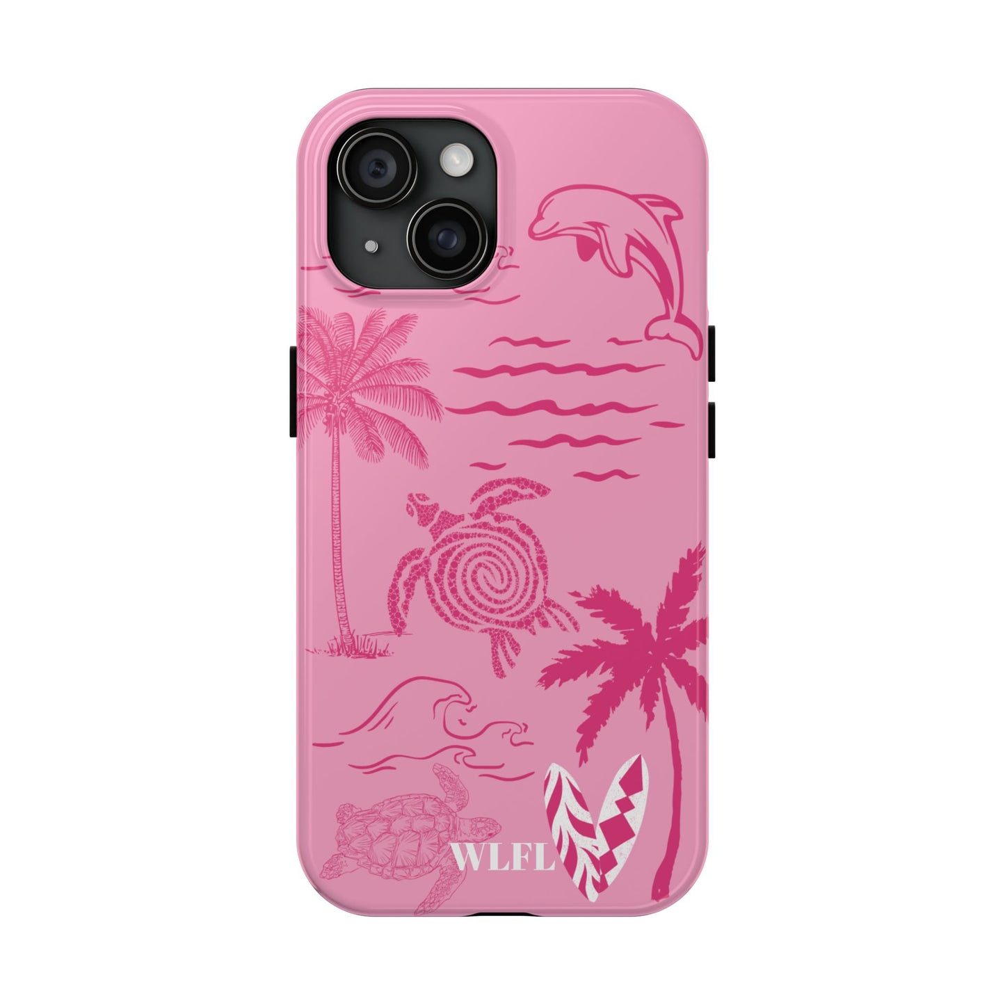 Pink summer - Withlovefromlizi