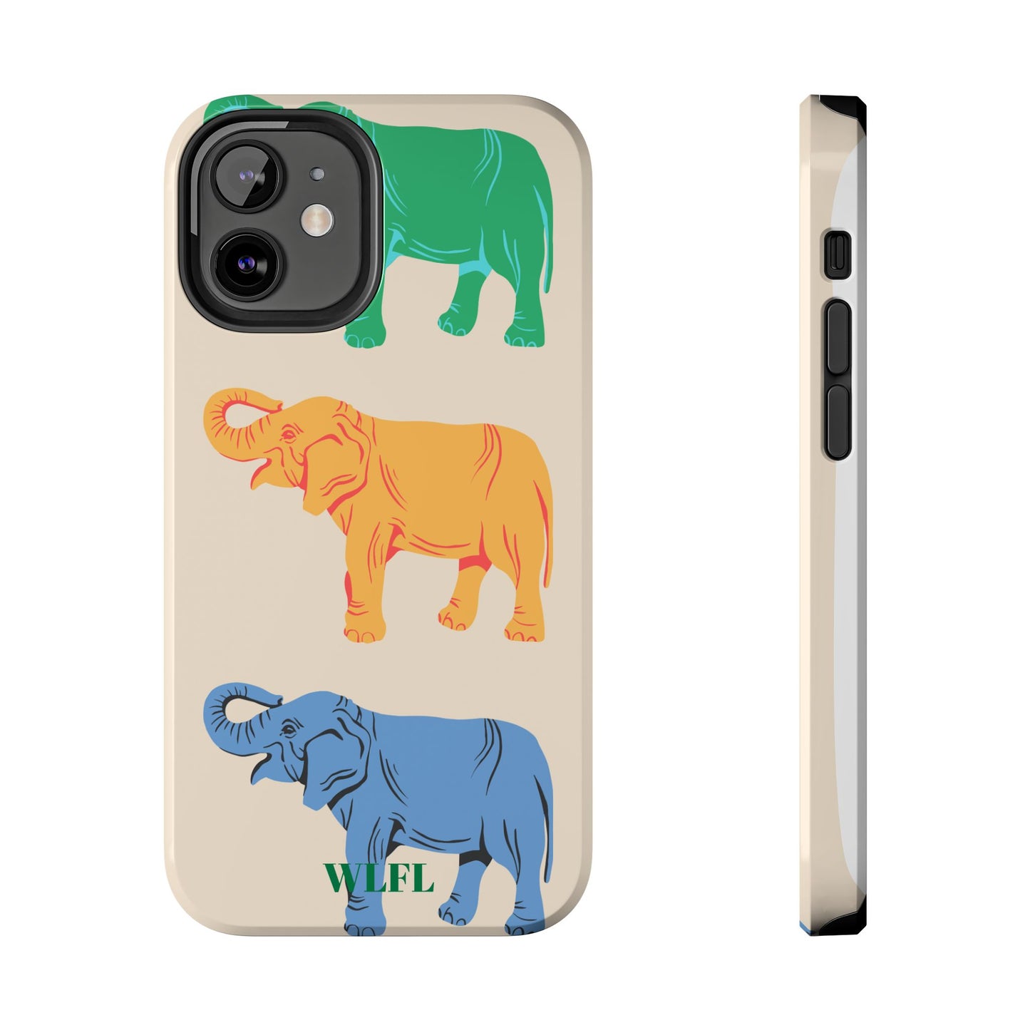 lucky elefants - Withlovefromlizi