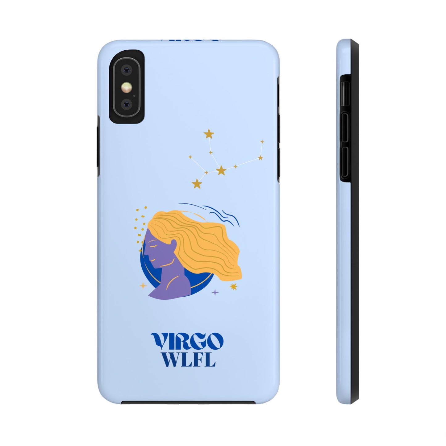 VIRGO WLFL - Withlovefromlizi