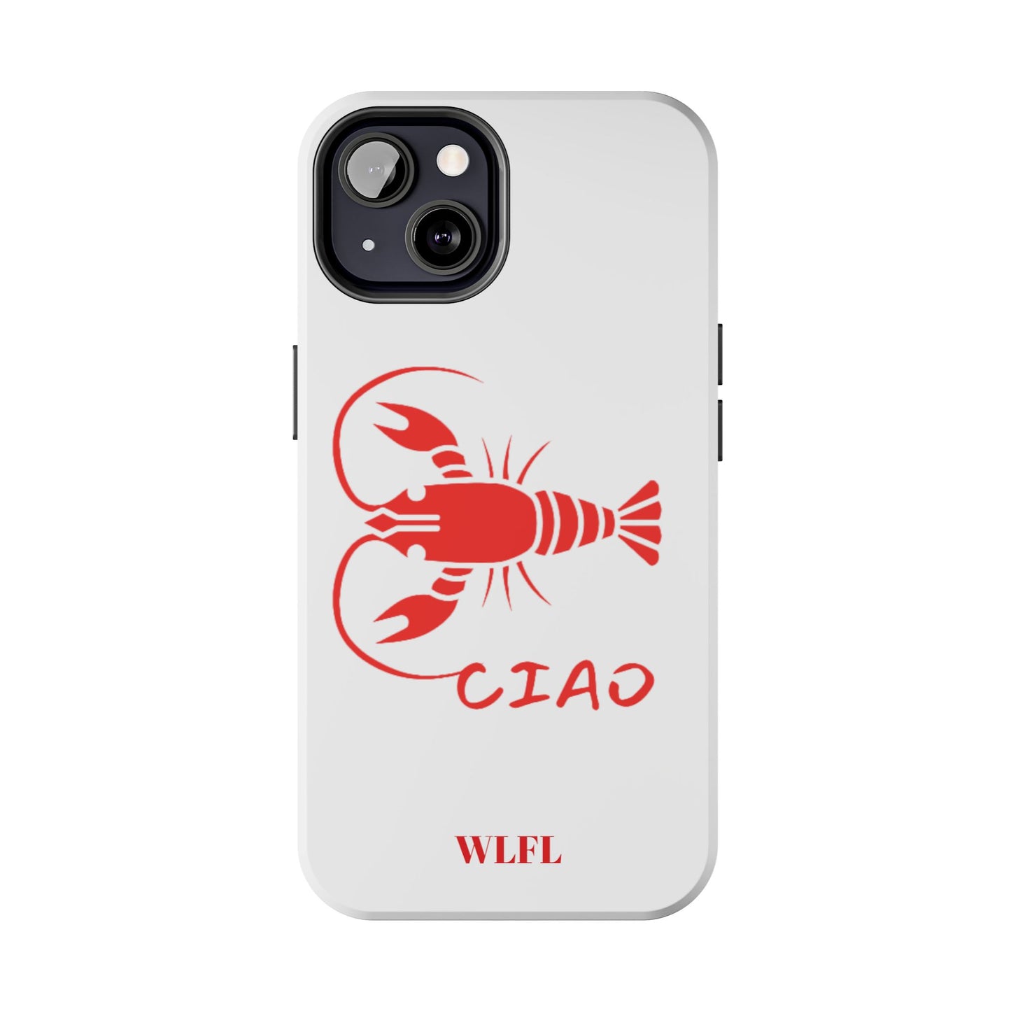 Ciao Aragosta - Withlovefromlizi