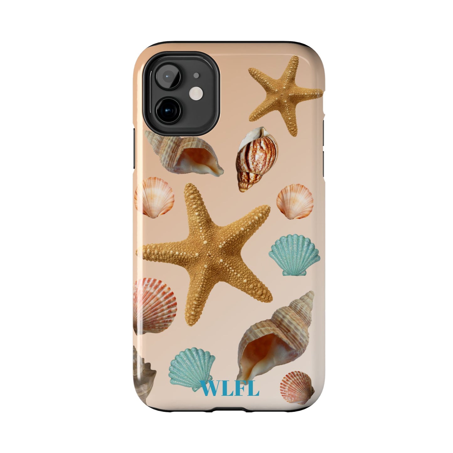 conchas on the beach - Withlovefromlizi