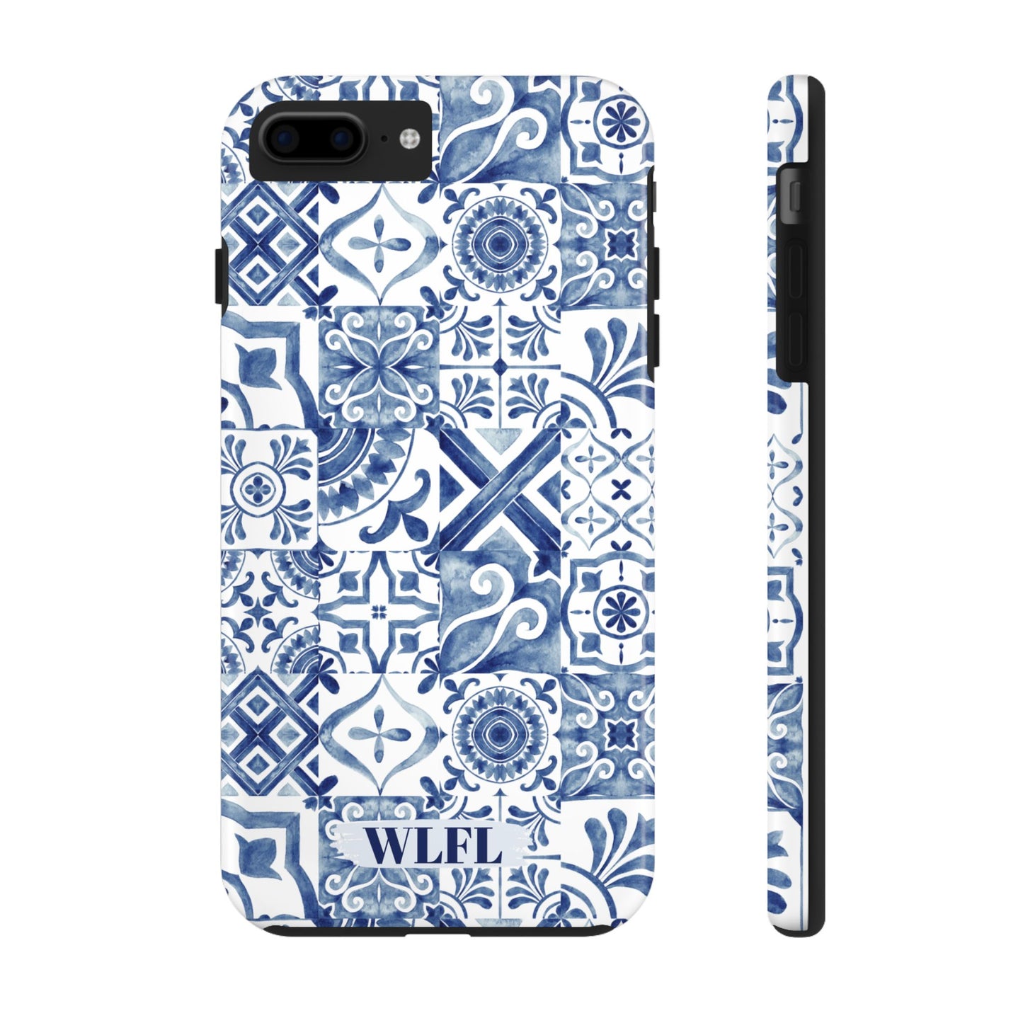 Sapphire Tile - Withlovefromlizi