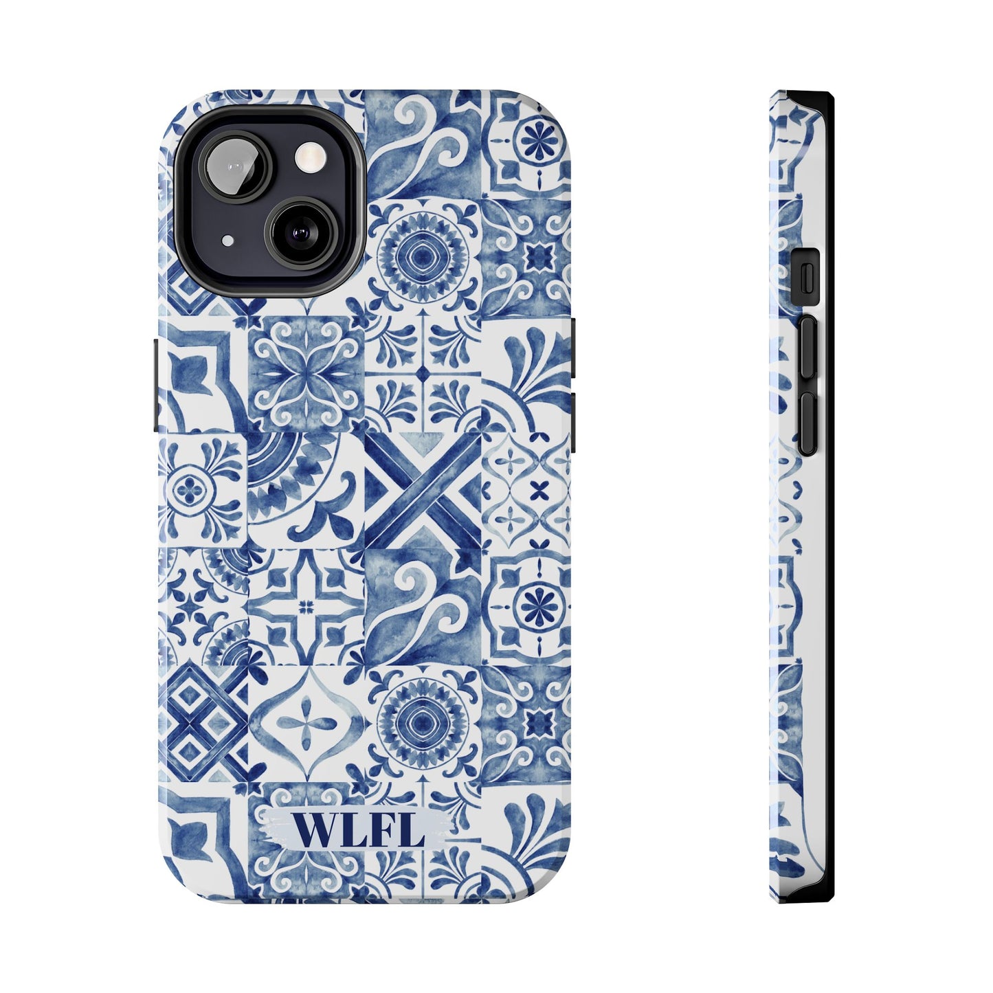 Sapphire Tile - Withlovefromlizi
