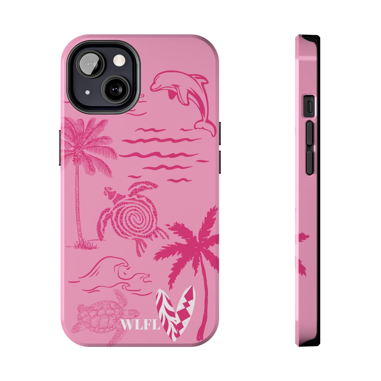 Pink summer - Withlovefromlizi