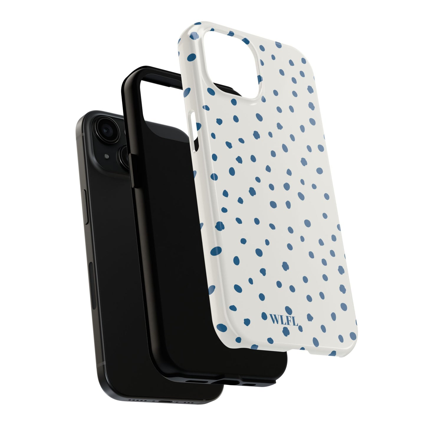 Ocean Spots - Withlovefromlizi