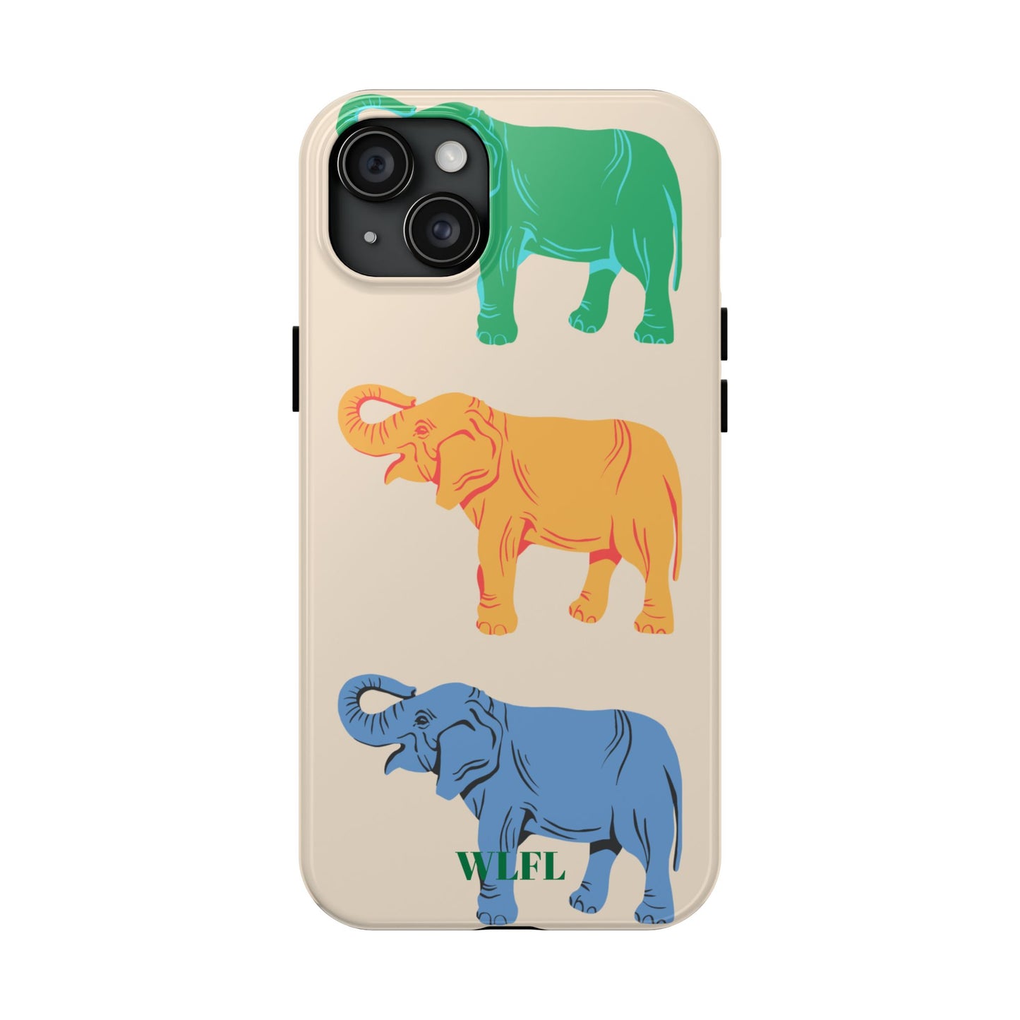 lucky elefants - Withlovefromlizi