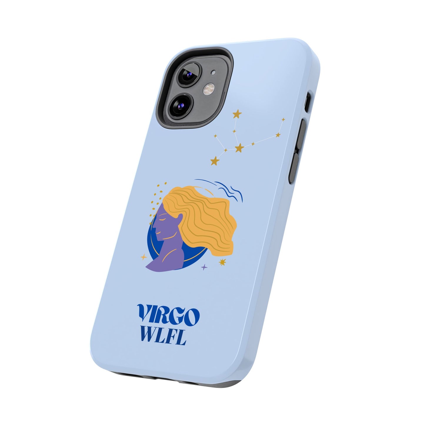 VIRGO WLFL - Withlovefromlizi