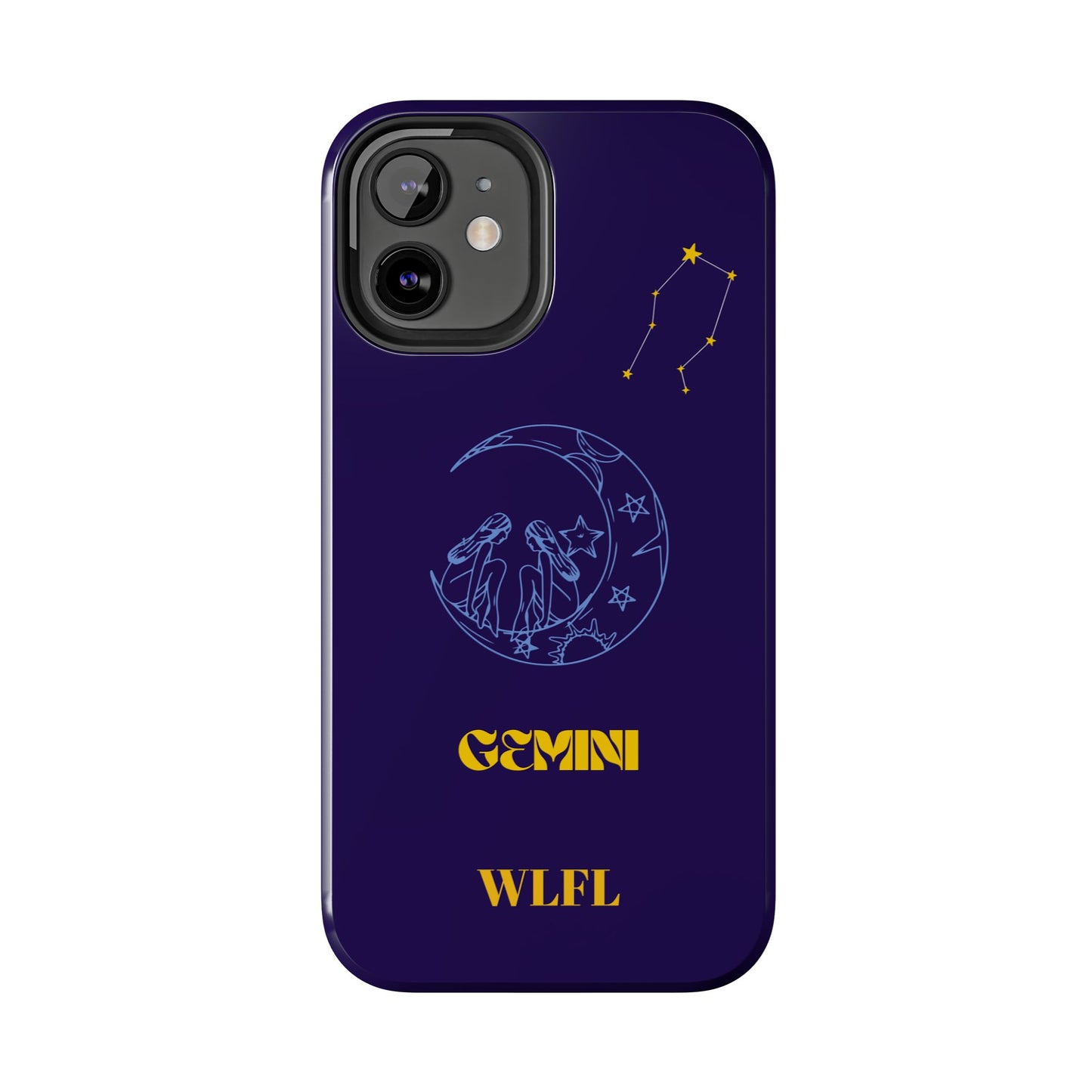 GEMINI WLFL - Withlovefromlizi