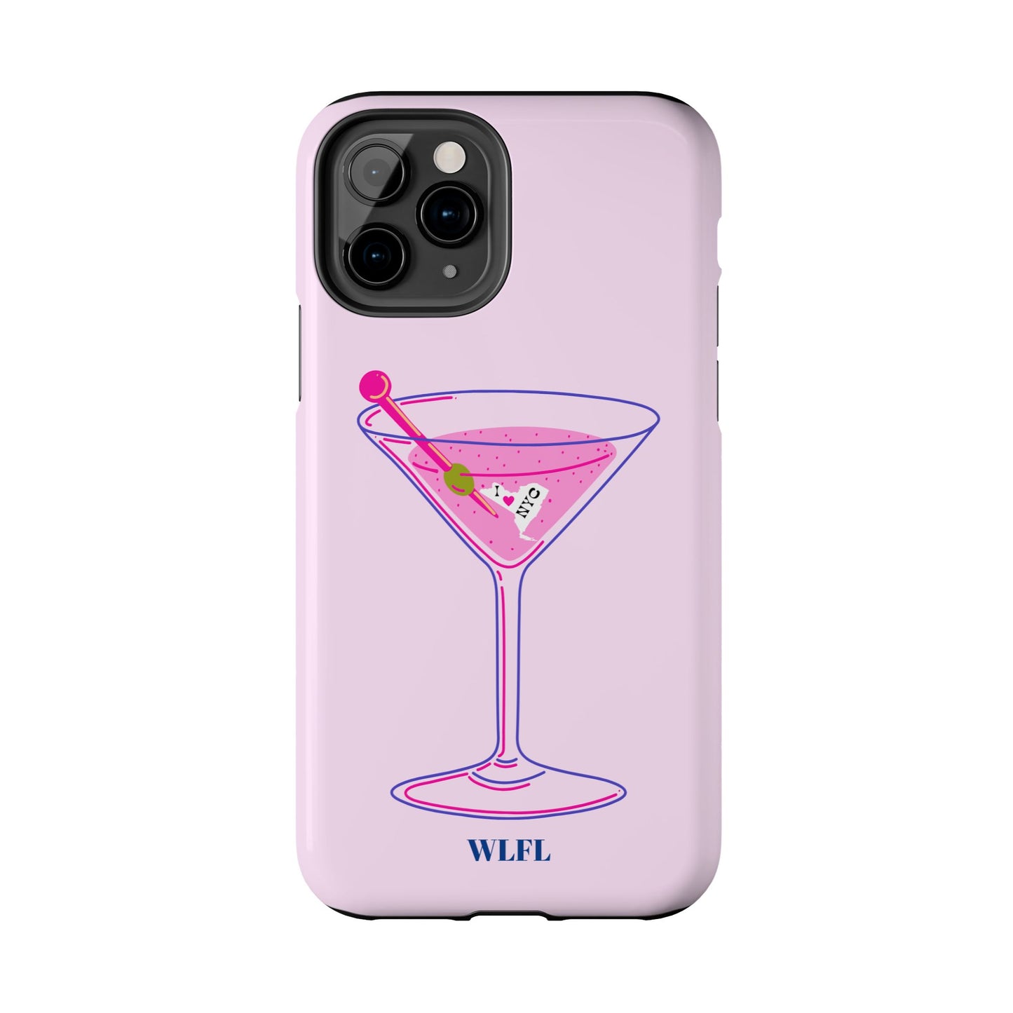 New York Martiny - Withlovefromlizi