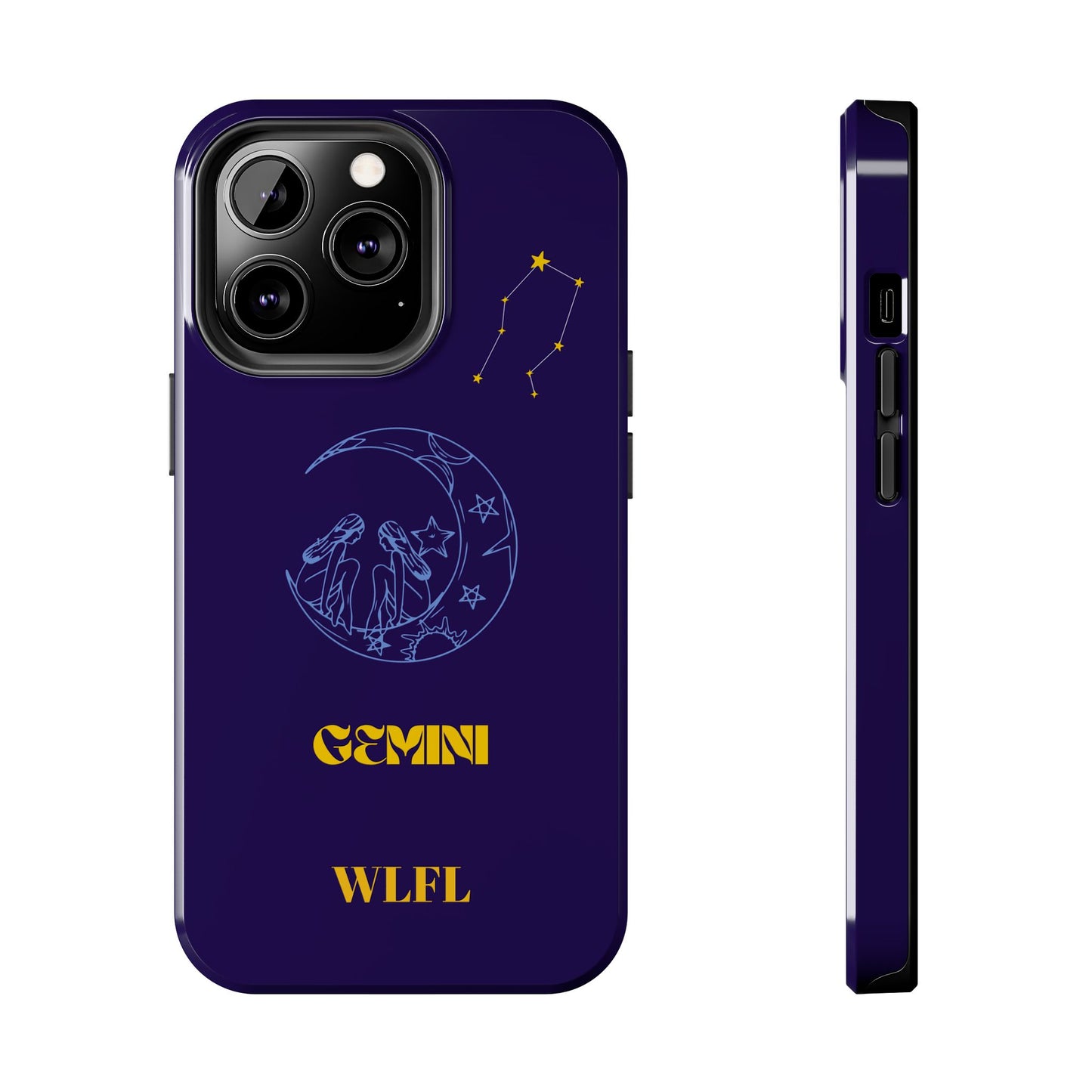 GEMINI WLFL - Withlovefromlizi