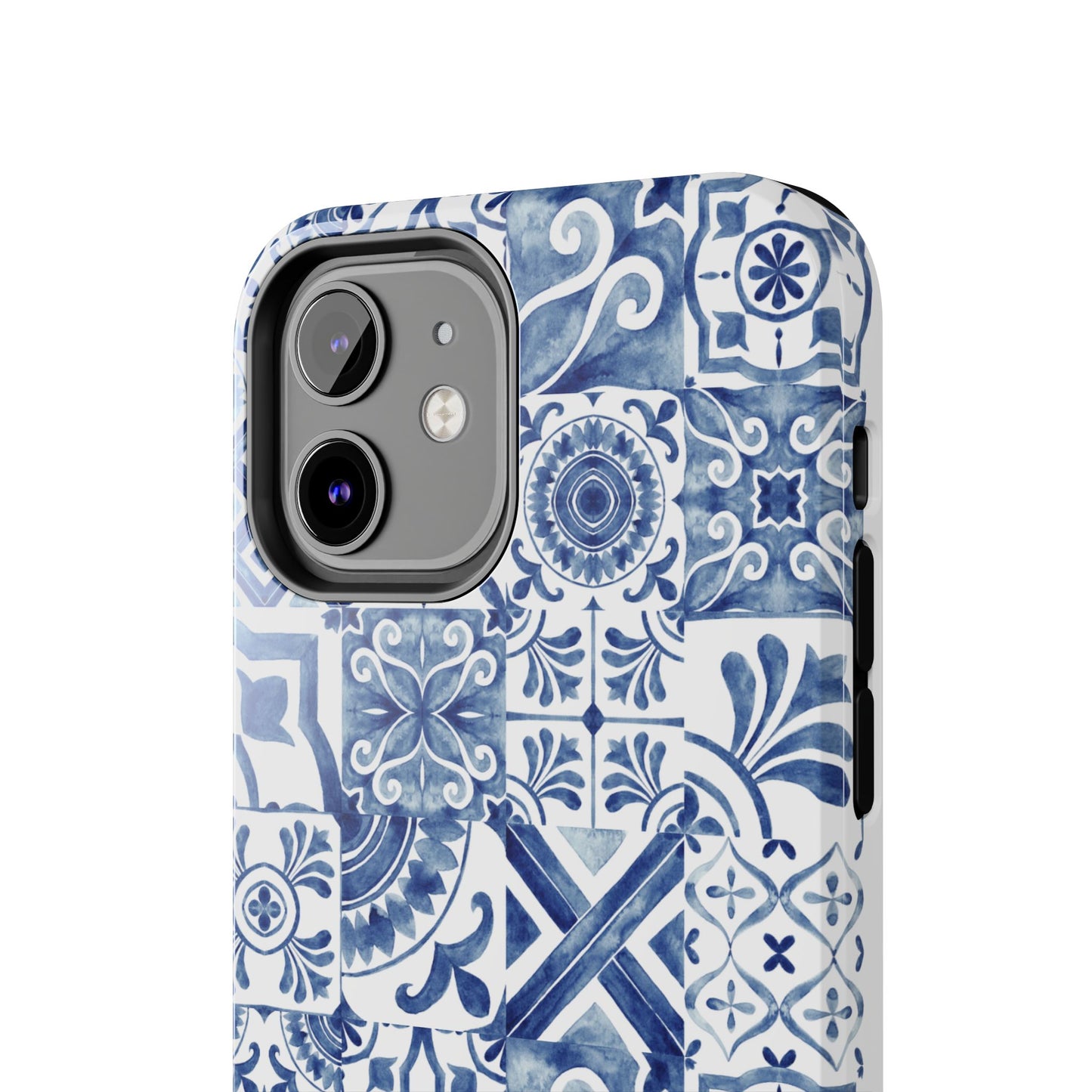 Sapphire Tile - Withlovefromlizi