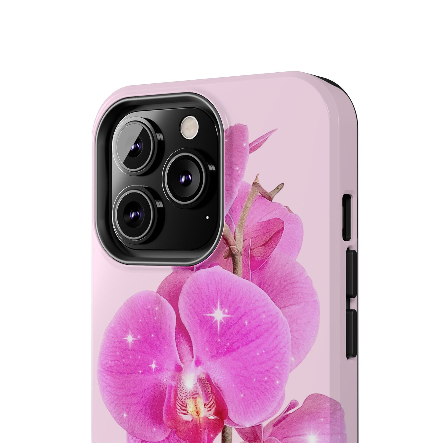 Orchid's stardust WLFL Iphone case