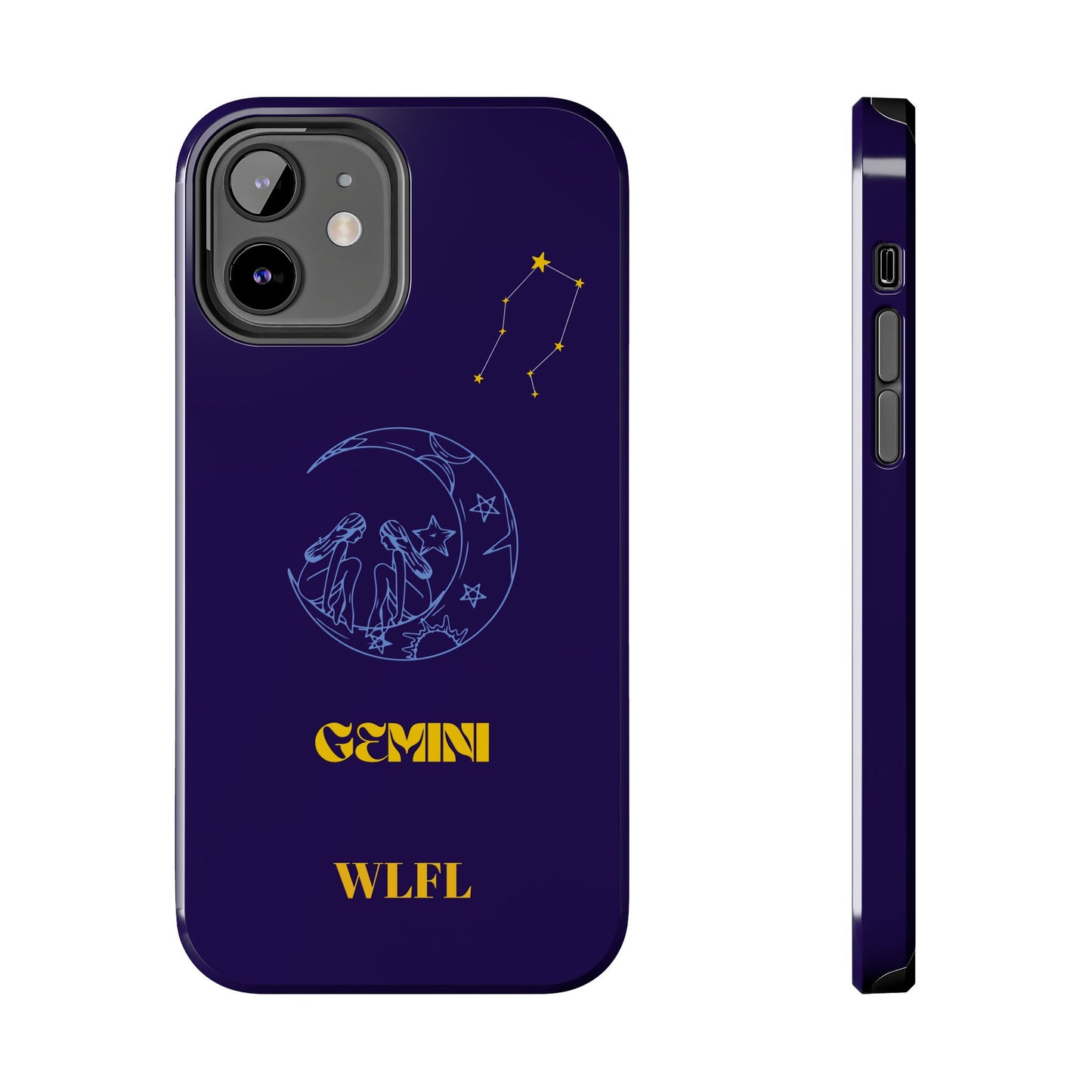 GEMINI WLFL - Withlovefromlizi