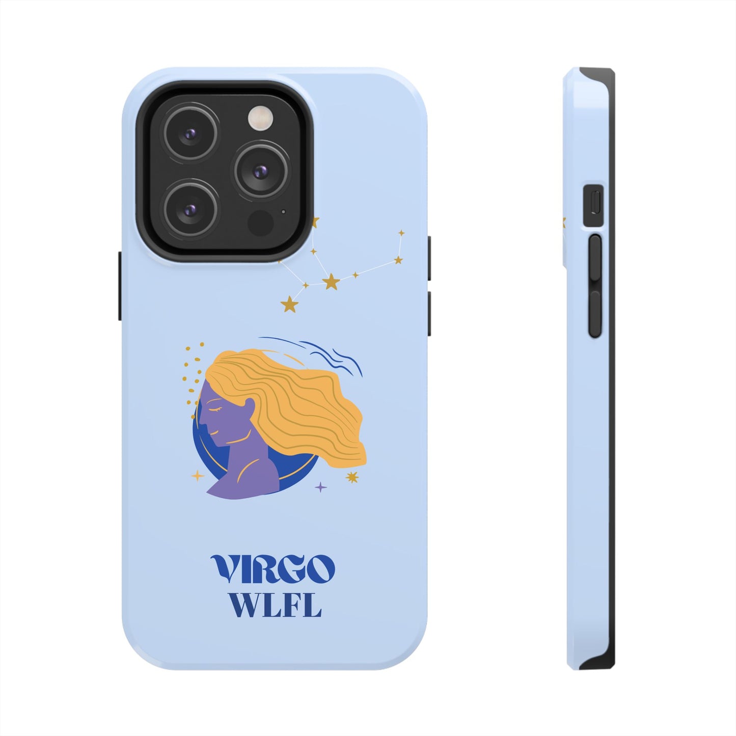 VIRGO WLFL - Withlovefromlizi