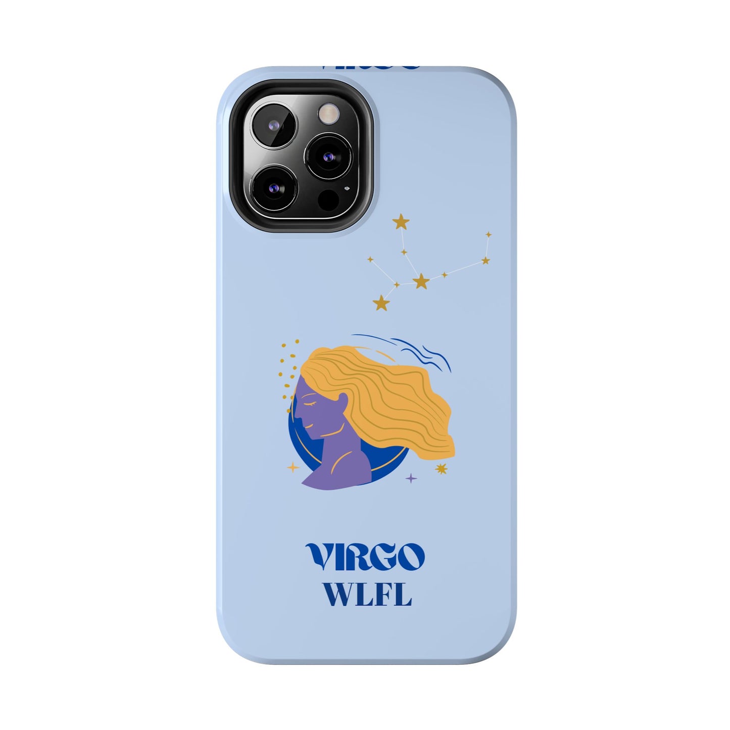 VIRGO WLFL - Withlovefromlizi