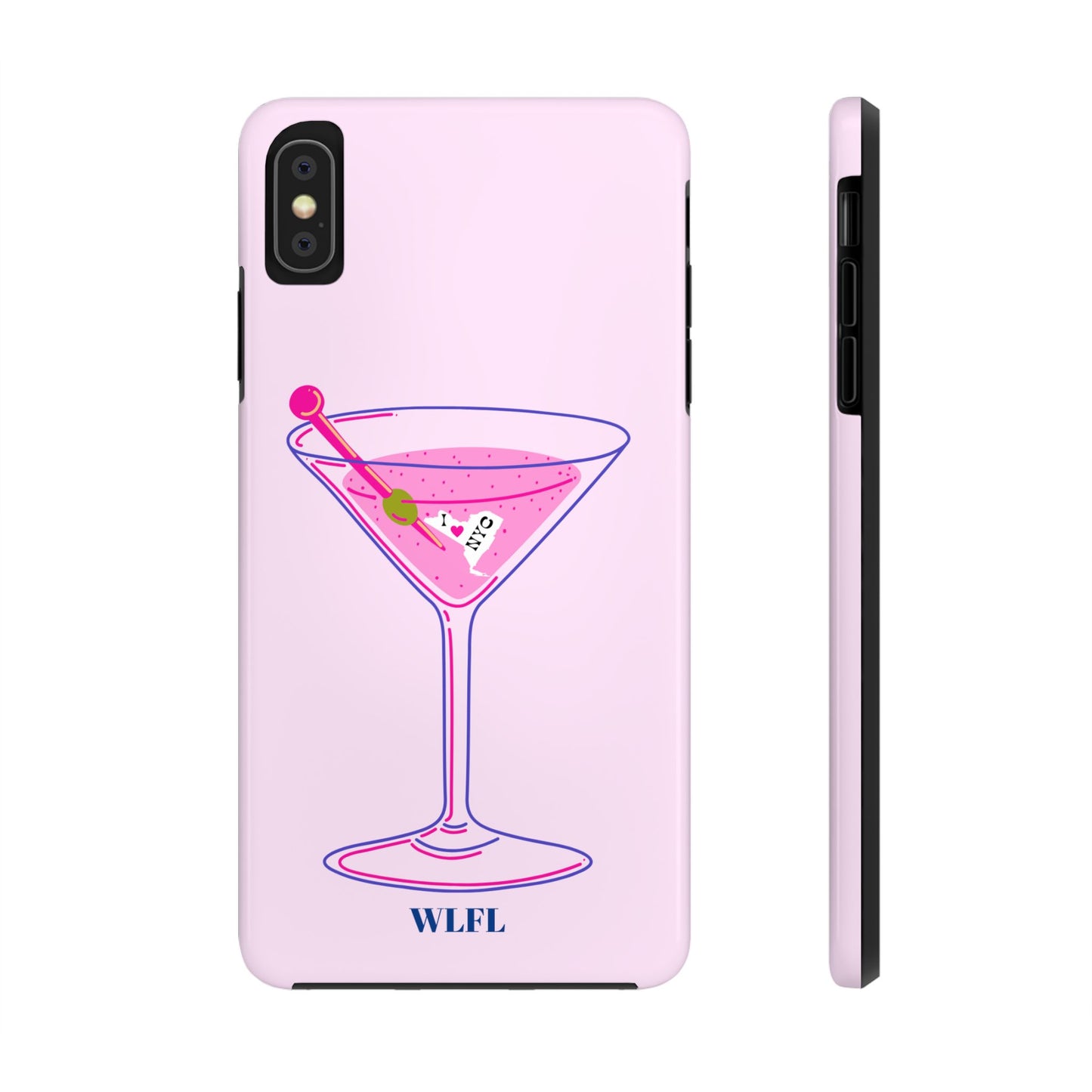 New York Martiny - Withlovefromlizi