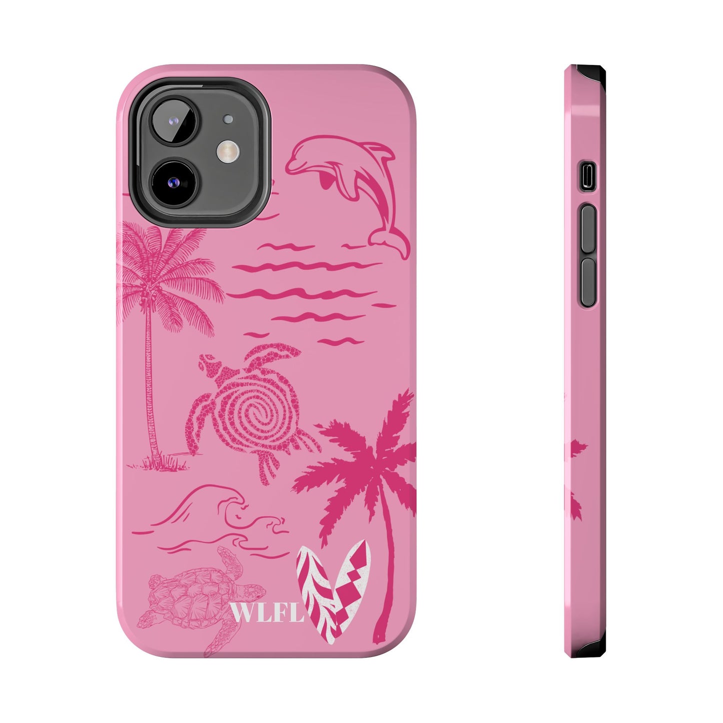 Pink summer - Withlovefromlizi