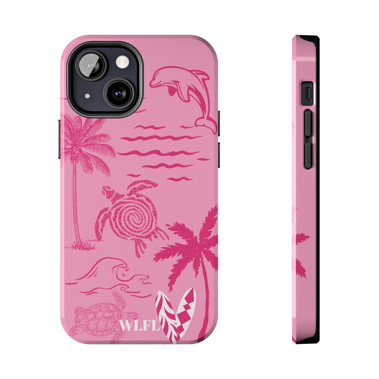 Pink summer - Withlovefromlizi