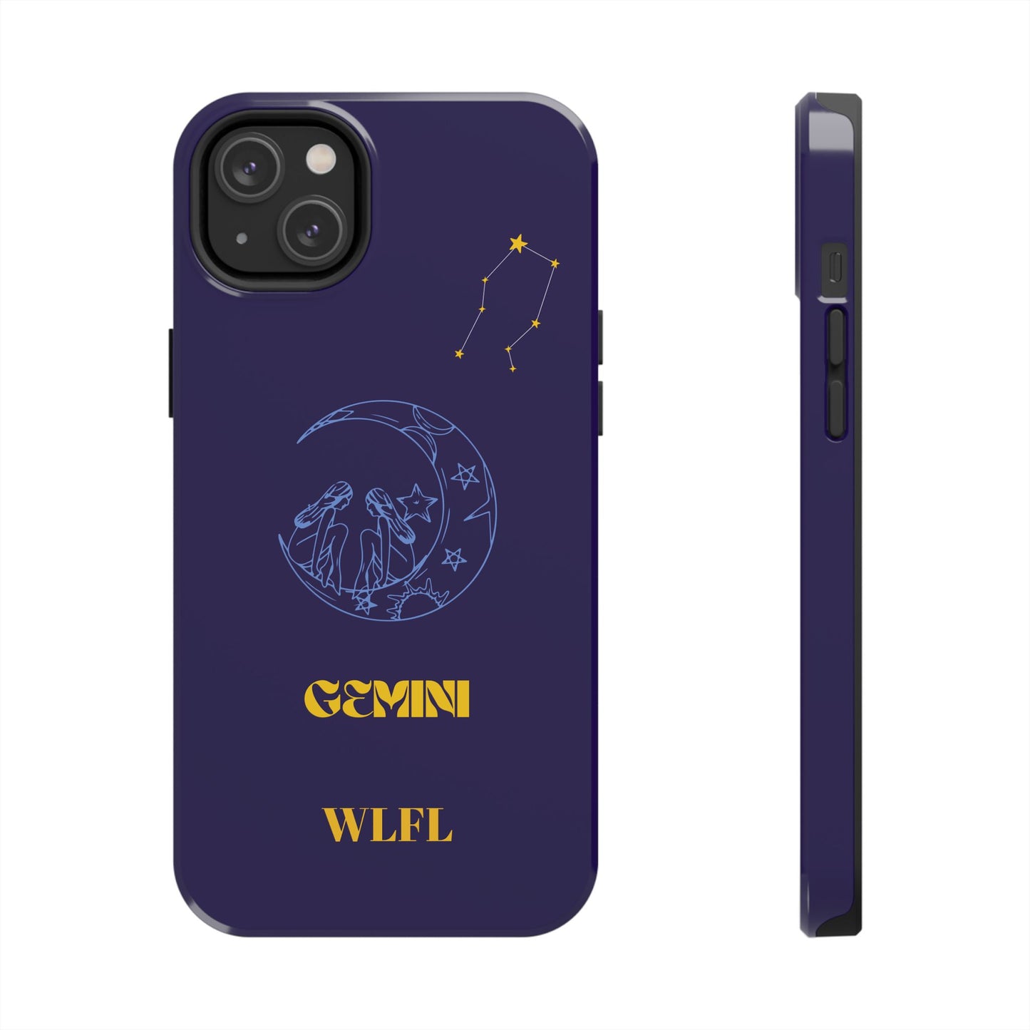 GEMINI WLFL - Withlovefromlizi
