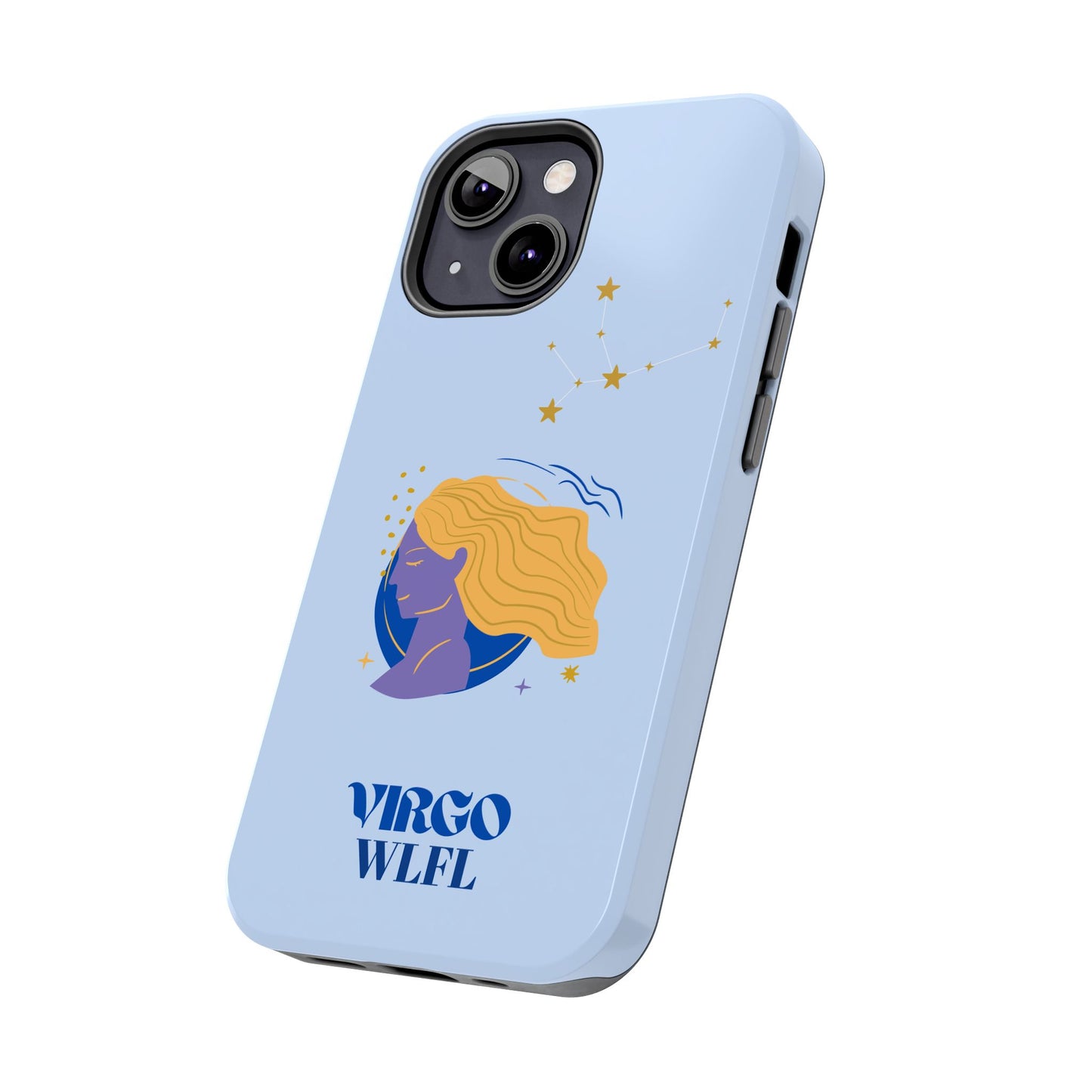 VIRGO WLFL - Withlovefromlizi